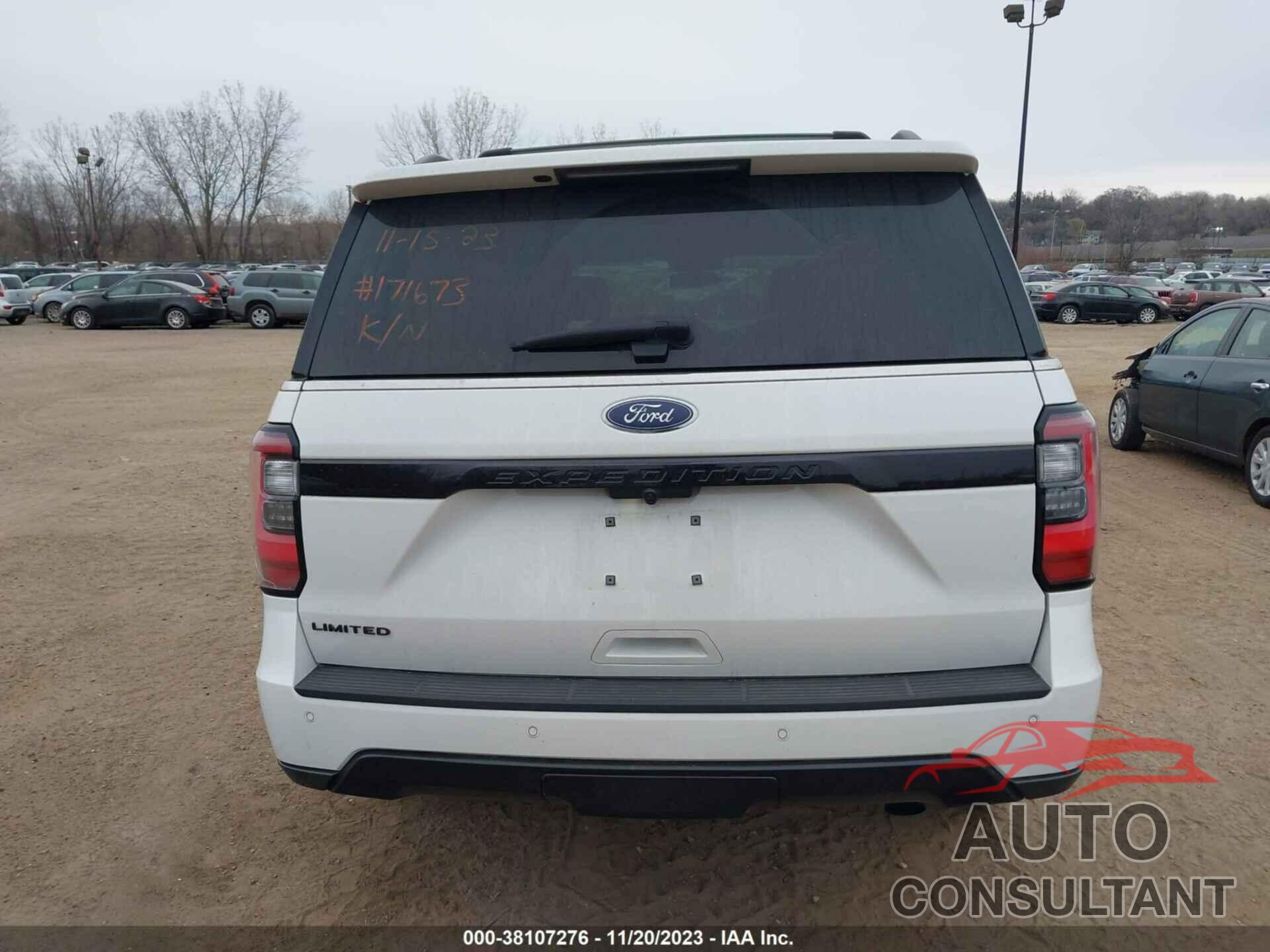 FORD EXPEDITION 2020 - 1FMJU2AT8LEA06581