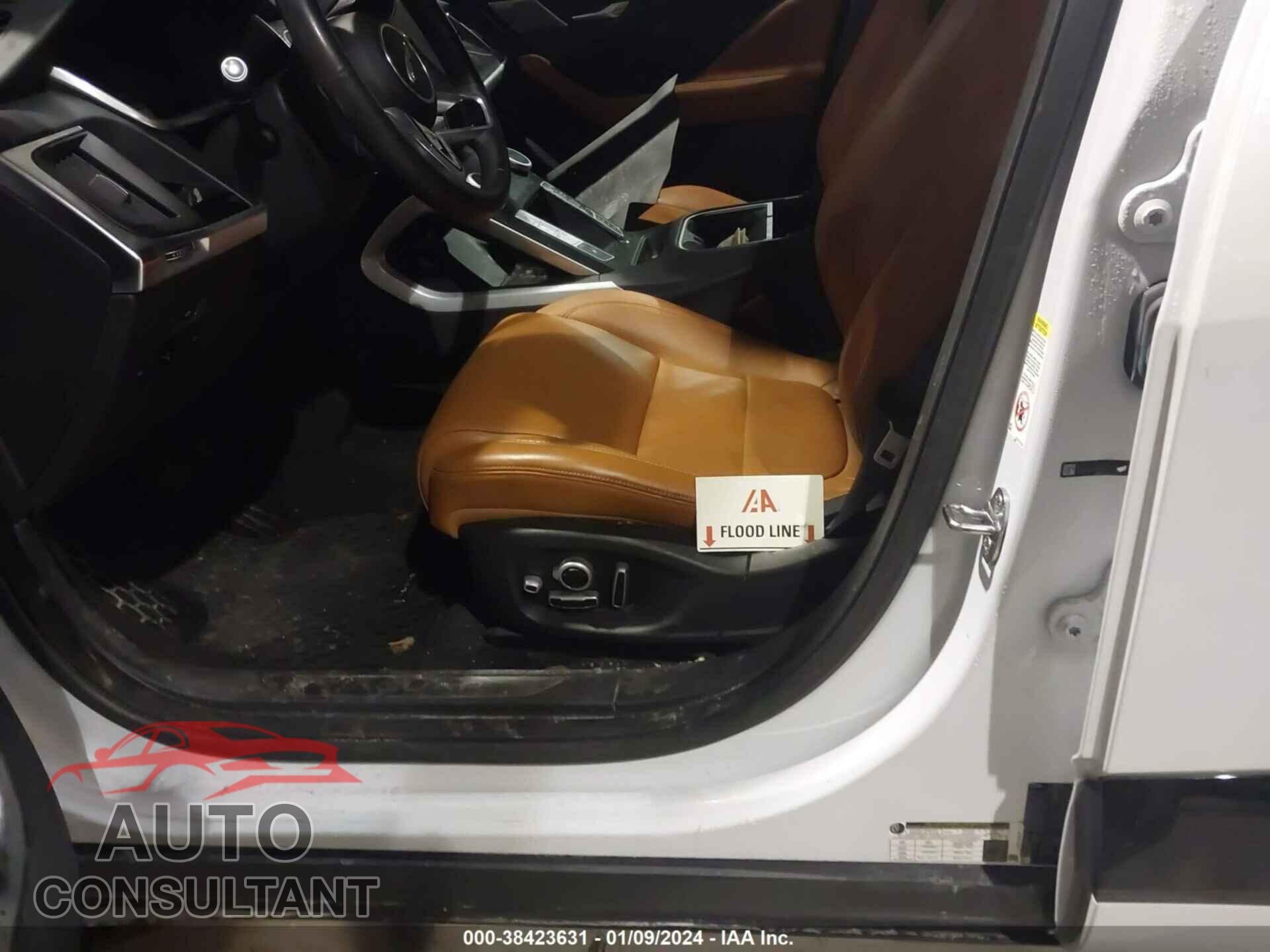 JAGUAR I-PACE 2020 - SADHC2S10L1F84272