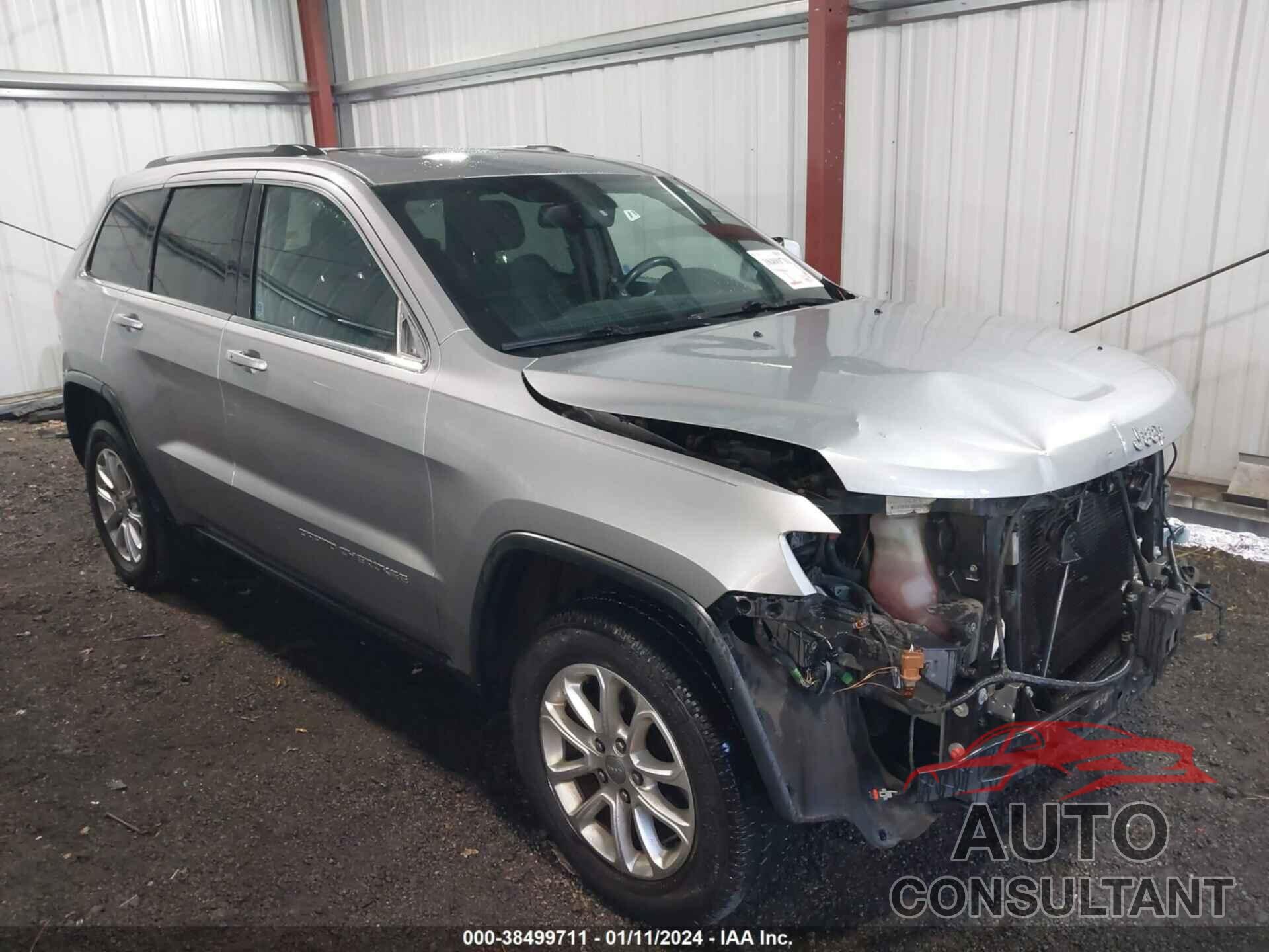 JEEP GRAND CHEROKEE 2015 - 1C4RJEAG7FC654756