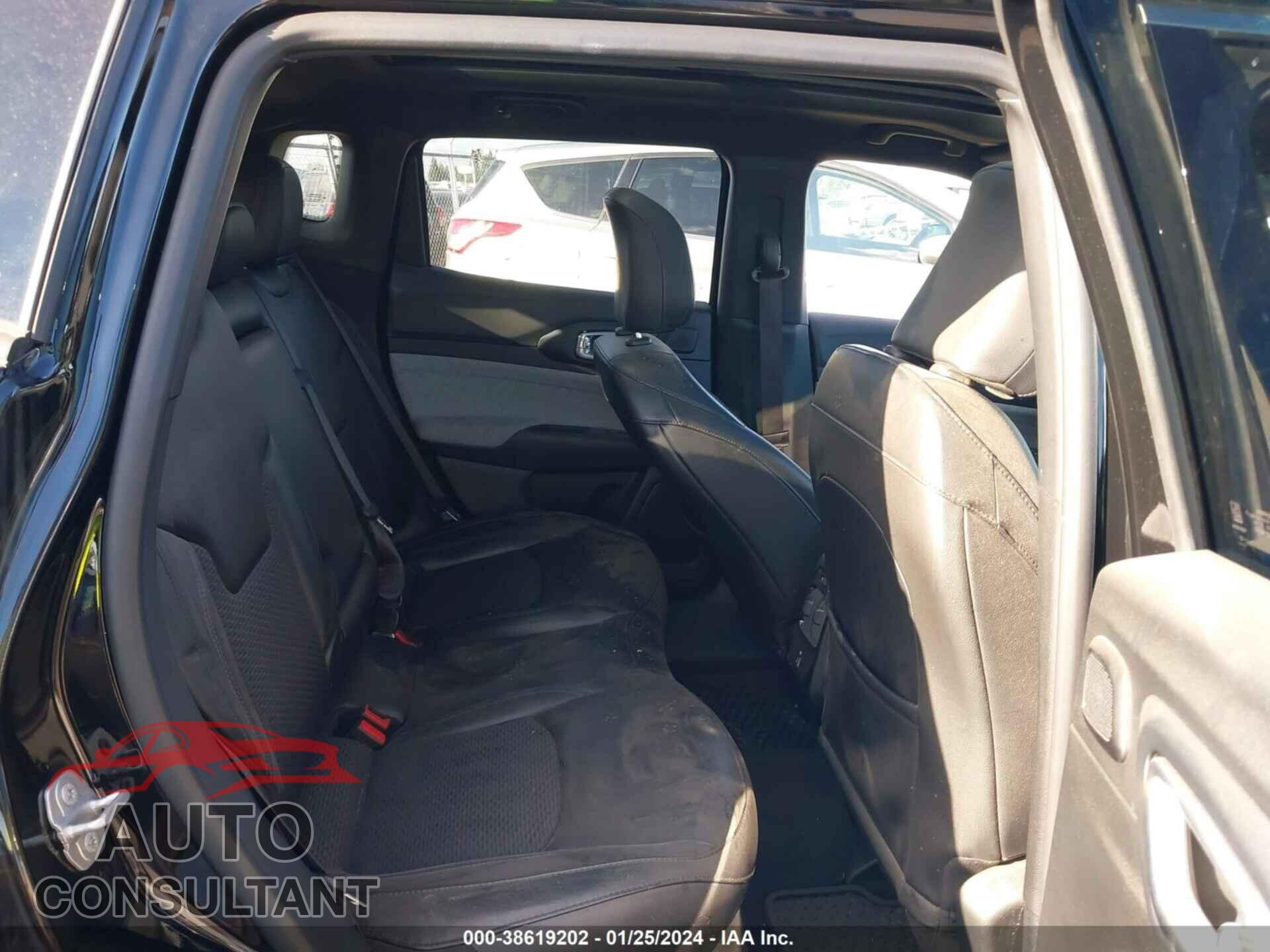 JEEP COMPASS 2023 - 3C4NJDBN2PT532950