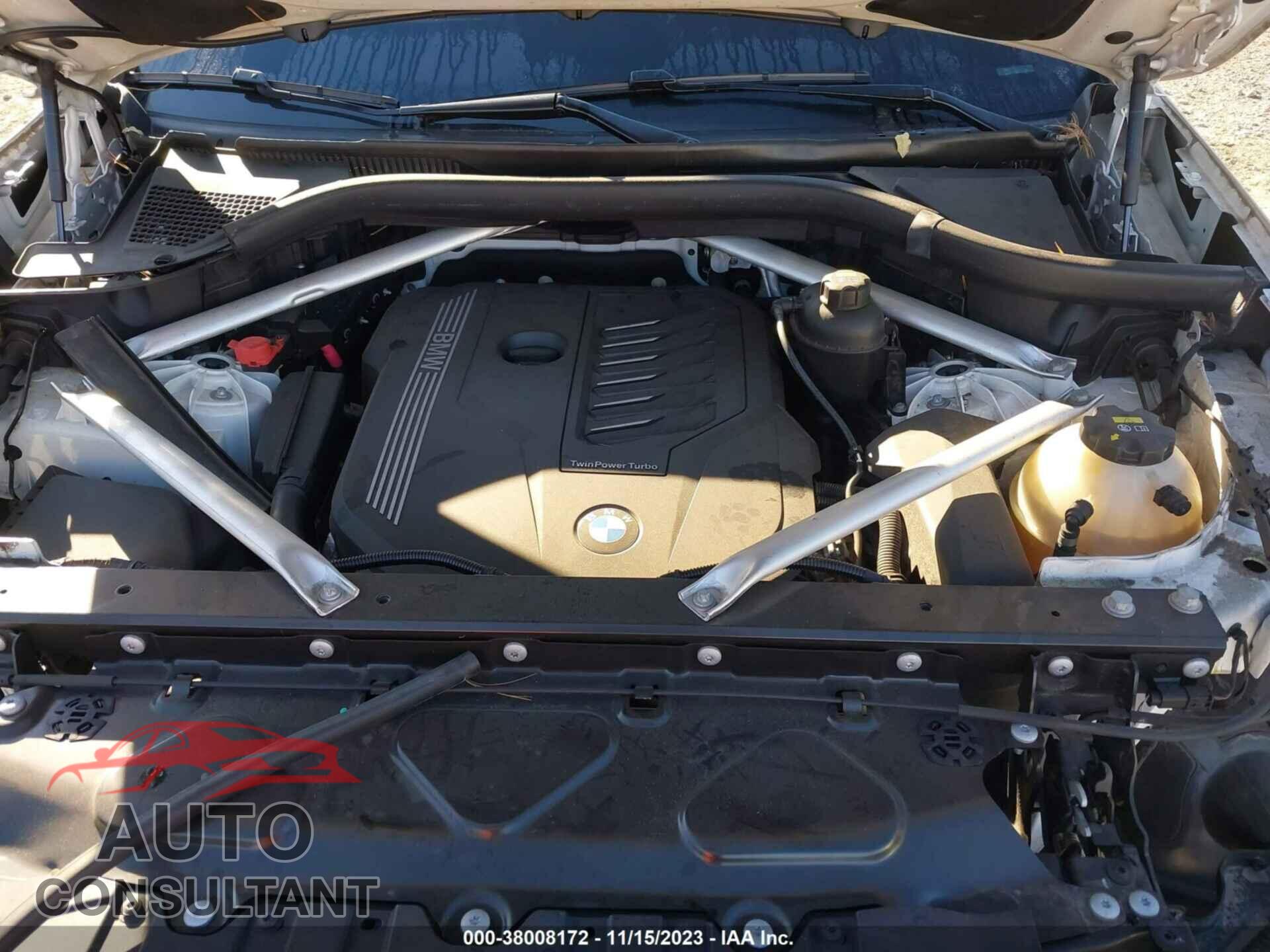 BMW X5 2020 - 5UXCR6C06L9D05117