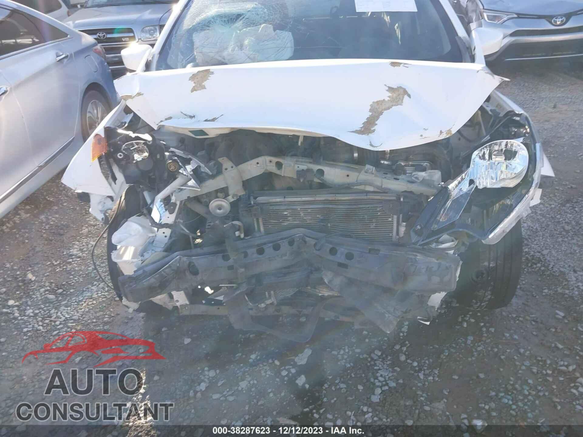 NISSAN VERSA NOTE 2017 - 3N1CE2CPXHL364981