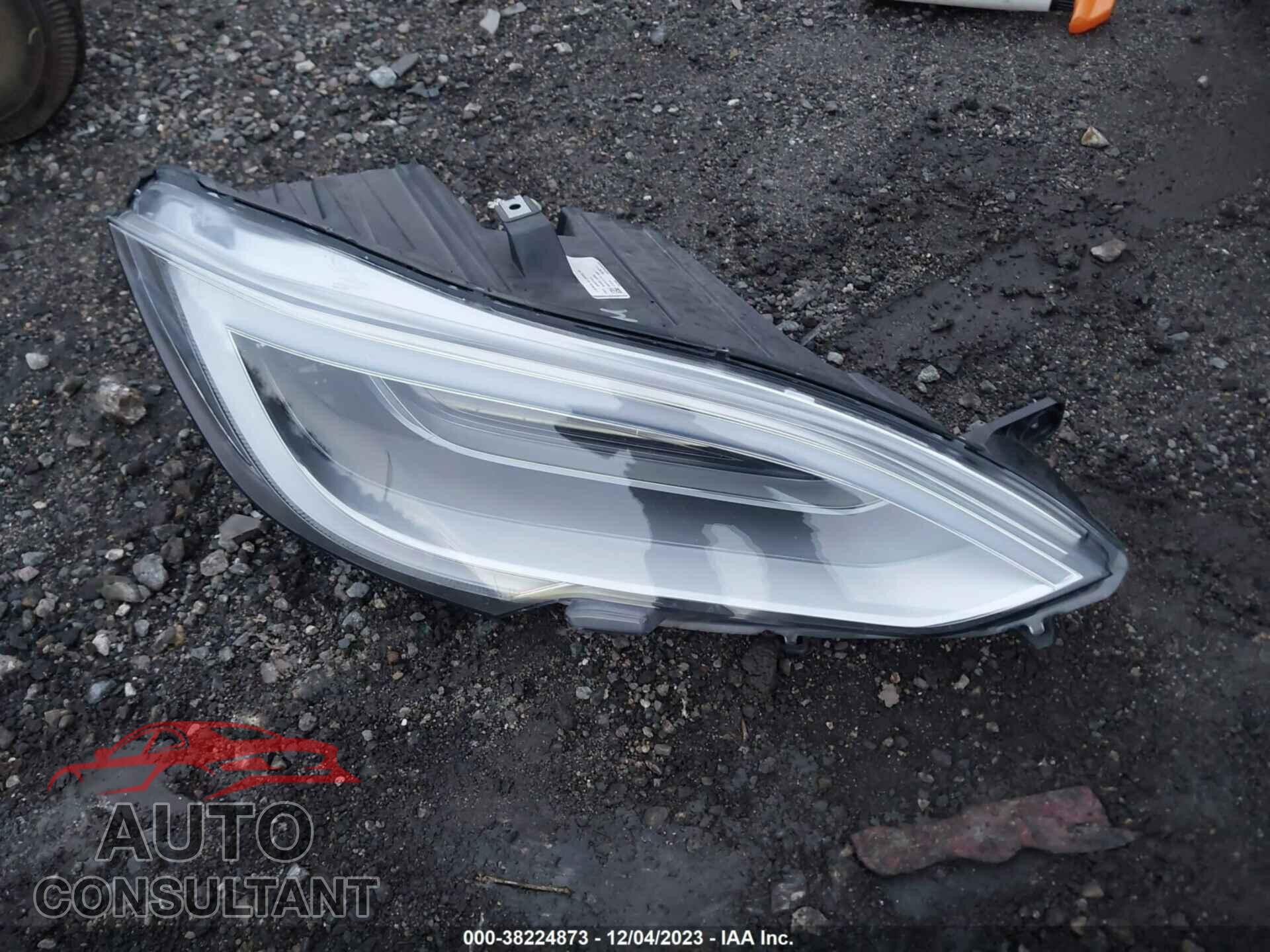 TESLA MODEL S 2018 - 5YJSA1E28JF248232