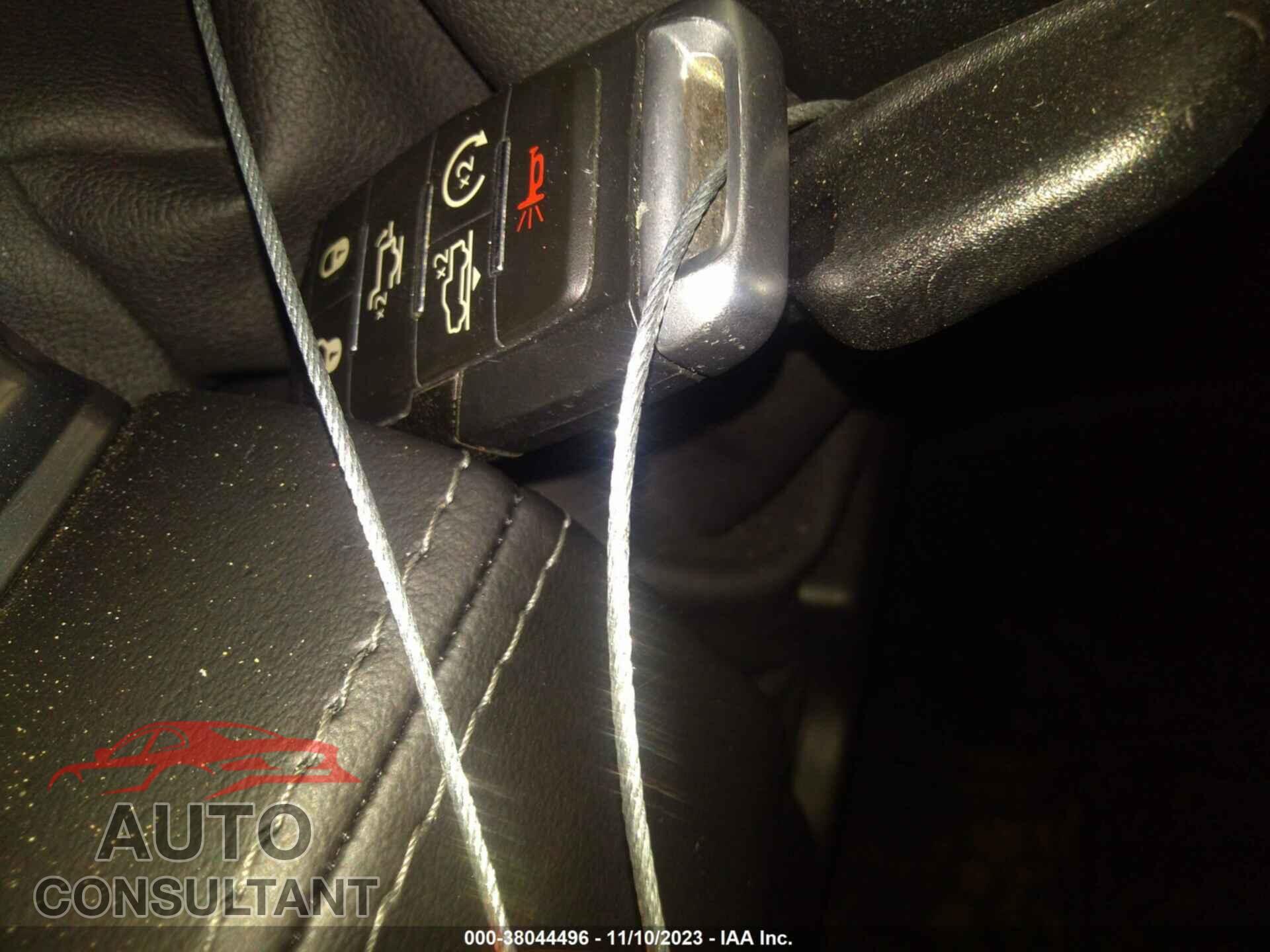 RAM 1500 2019 - 1C6SRFHT4KN793624