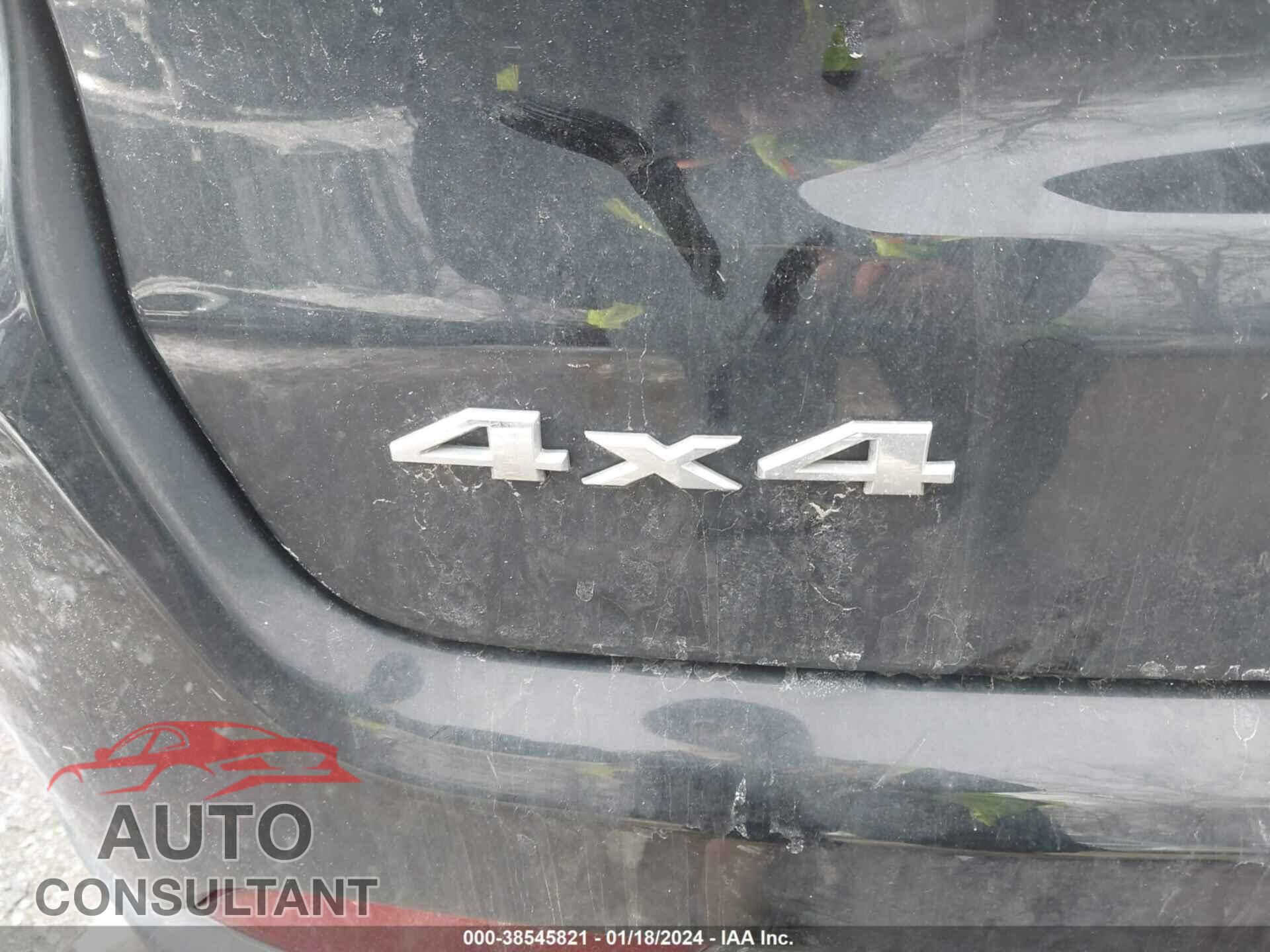 JEEP COMPASS 2018 - 3C4NJDCB5JT130965