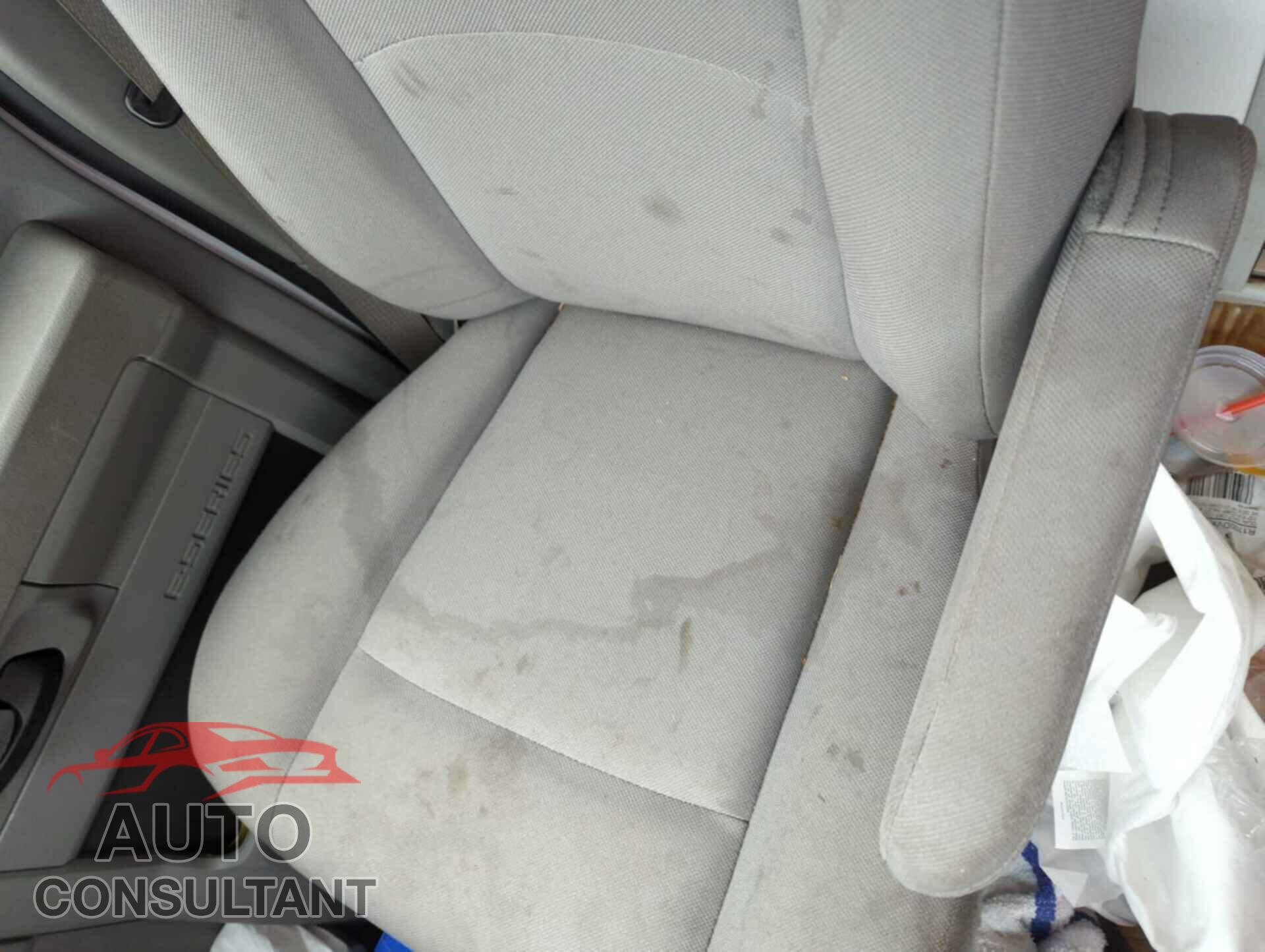 FORD ECONOLINE 2016 - 1FDWE3FL6GDC05819