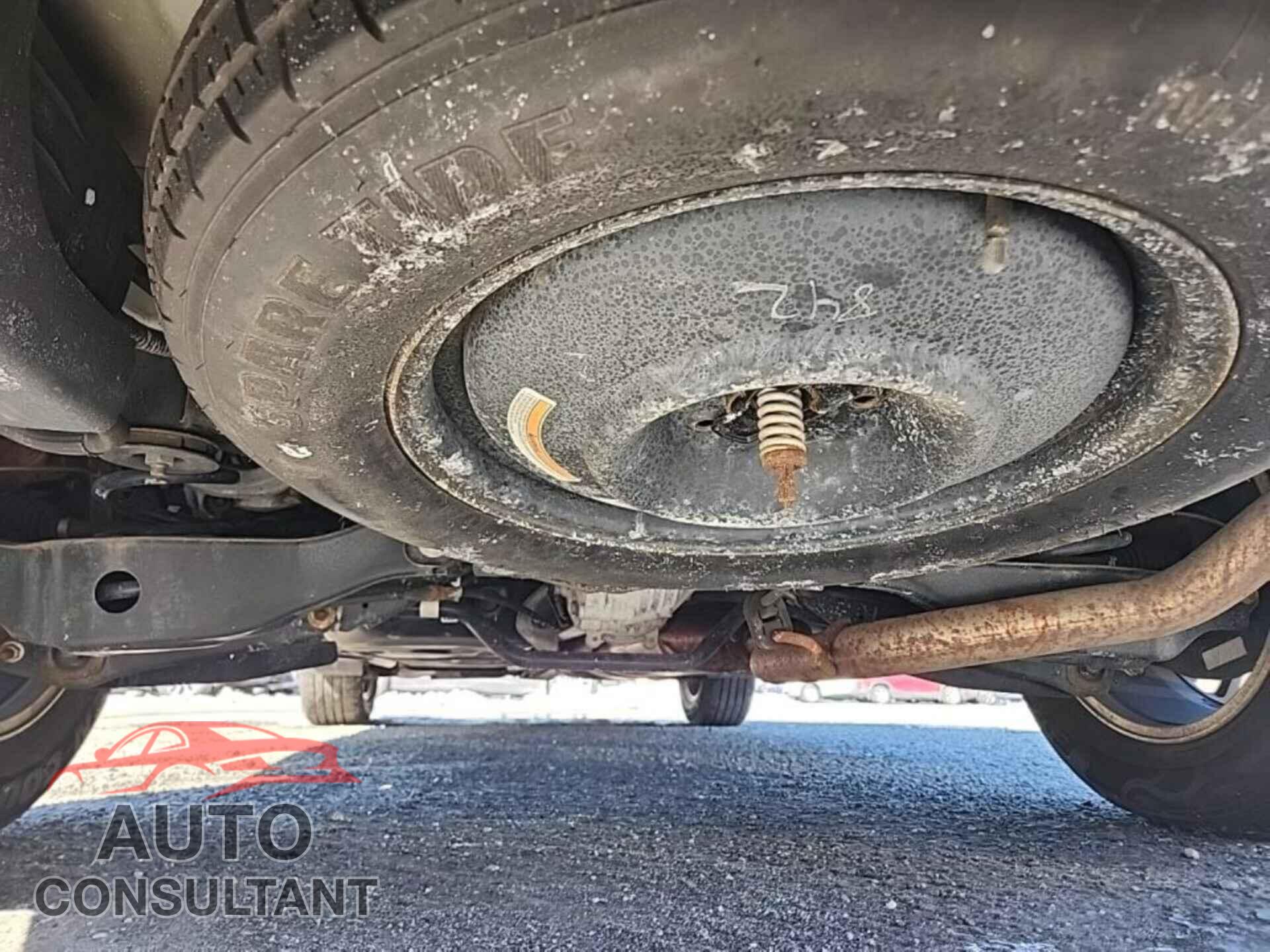 NISSAN PATHFINDER 2020 - 5N1DR2AM3LC632574