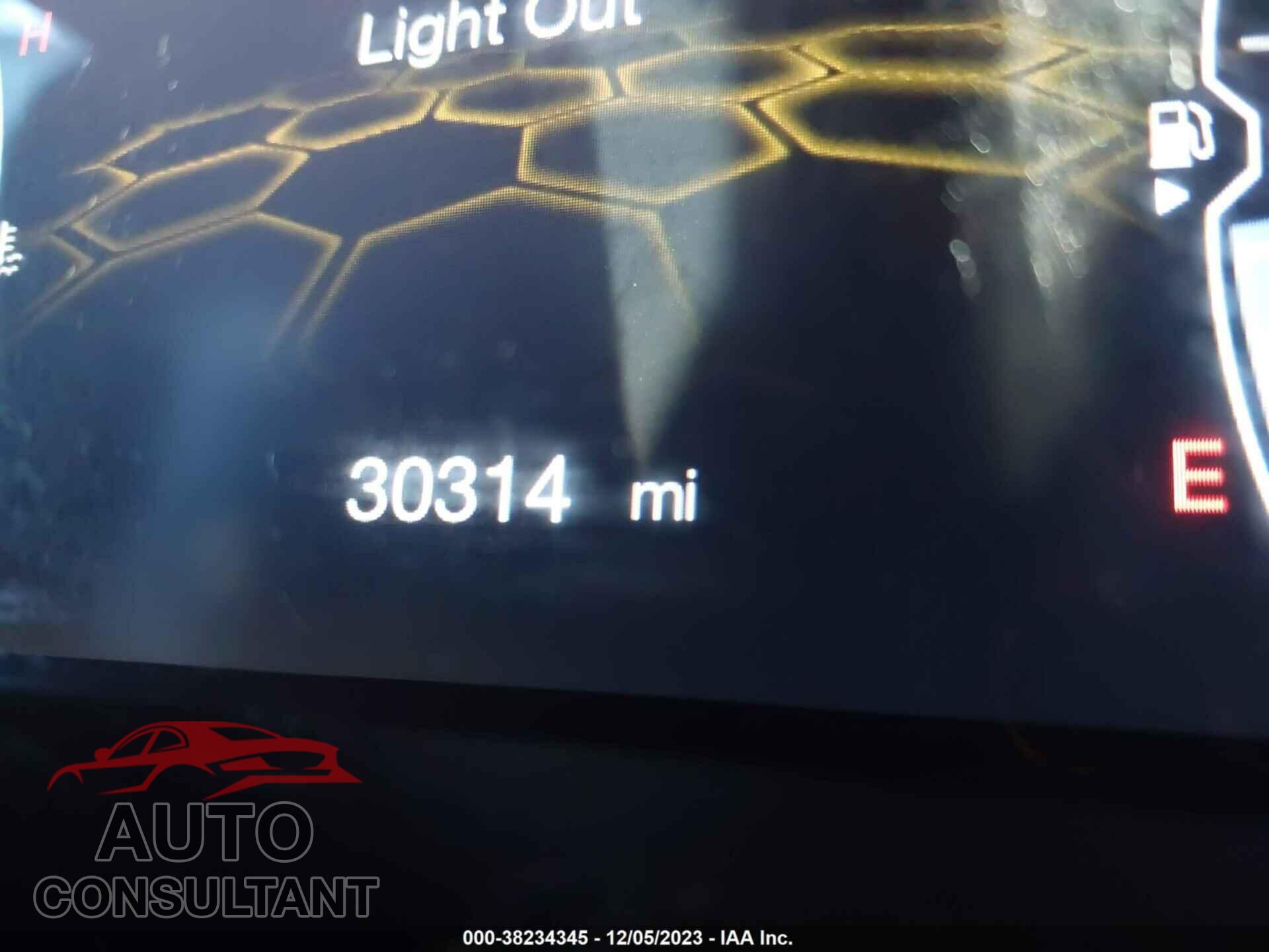 JEEP COMPASS 2020 - 3C4NJDCB5LT112548