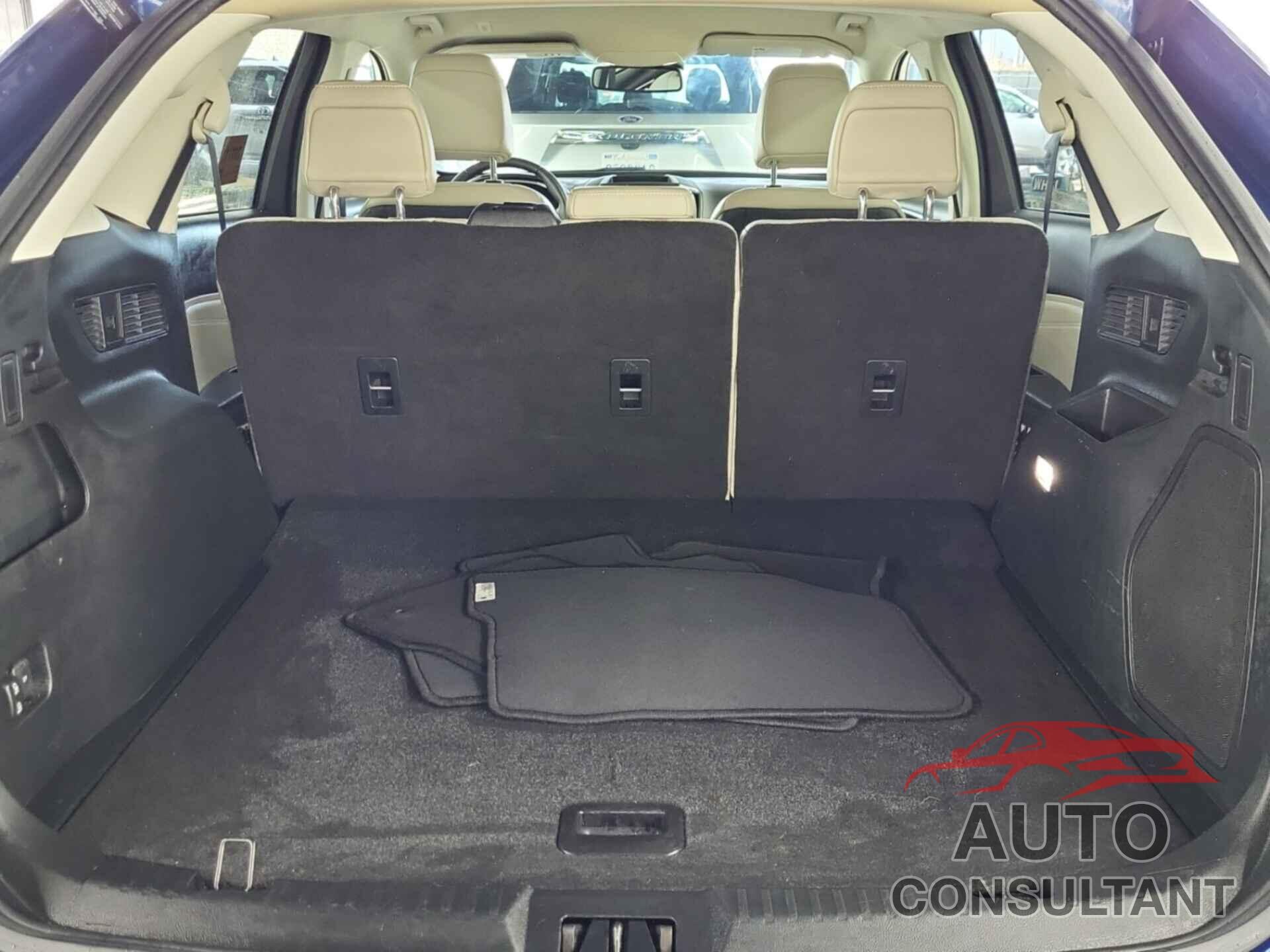 FORD EDGE 2020 - 2FMPK3K90LBA73700