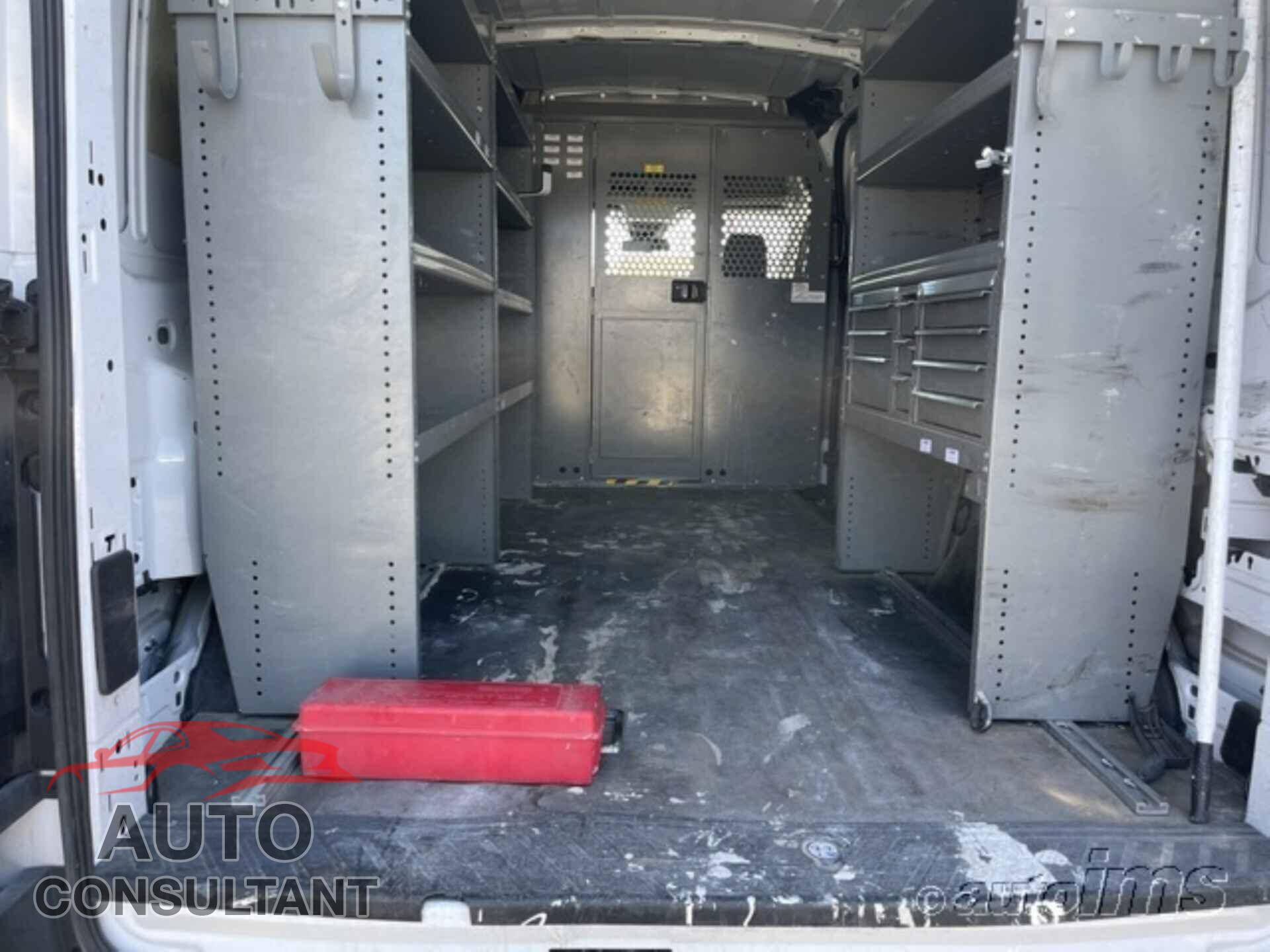 FORD TRANSIT 2017 - 1FTYR2CM0HKB21226