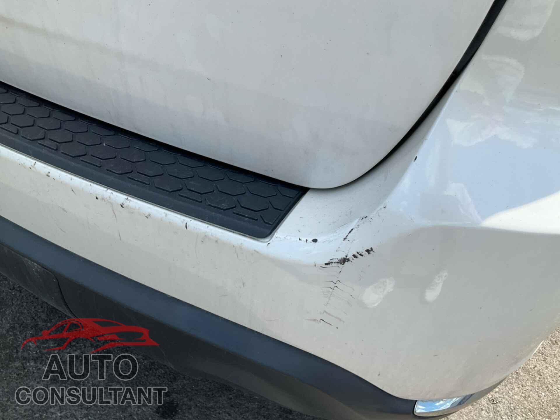 DODGE DURANGO 2018 - 1C4RDJAG8JC225442