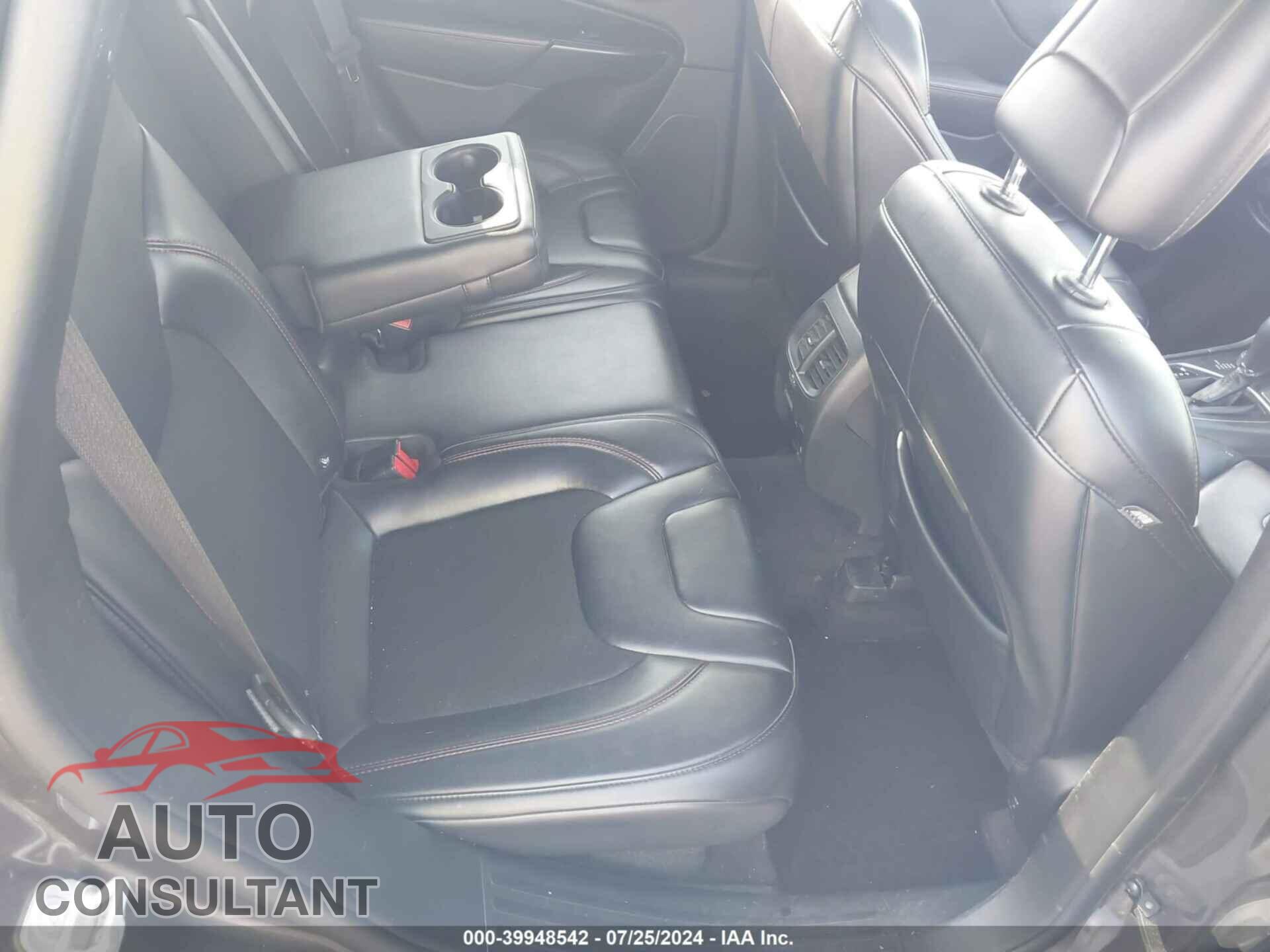JEEP CHEROKEE 2019 - 1C4PJMBN2KD152529