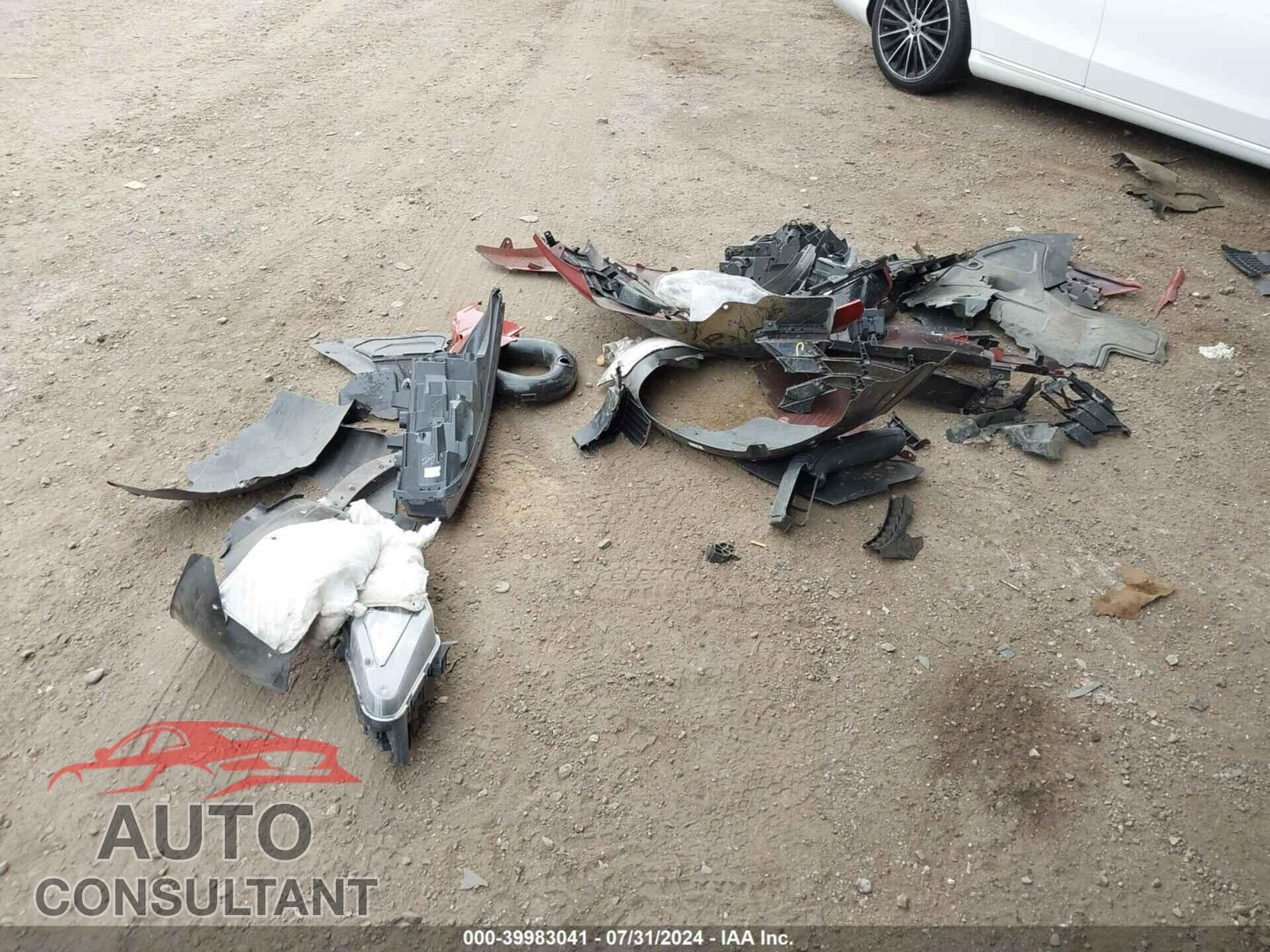 KIA FORTE 2023 - 3KPF54AD9PE602045
