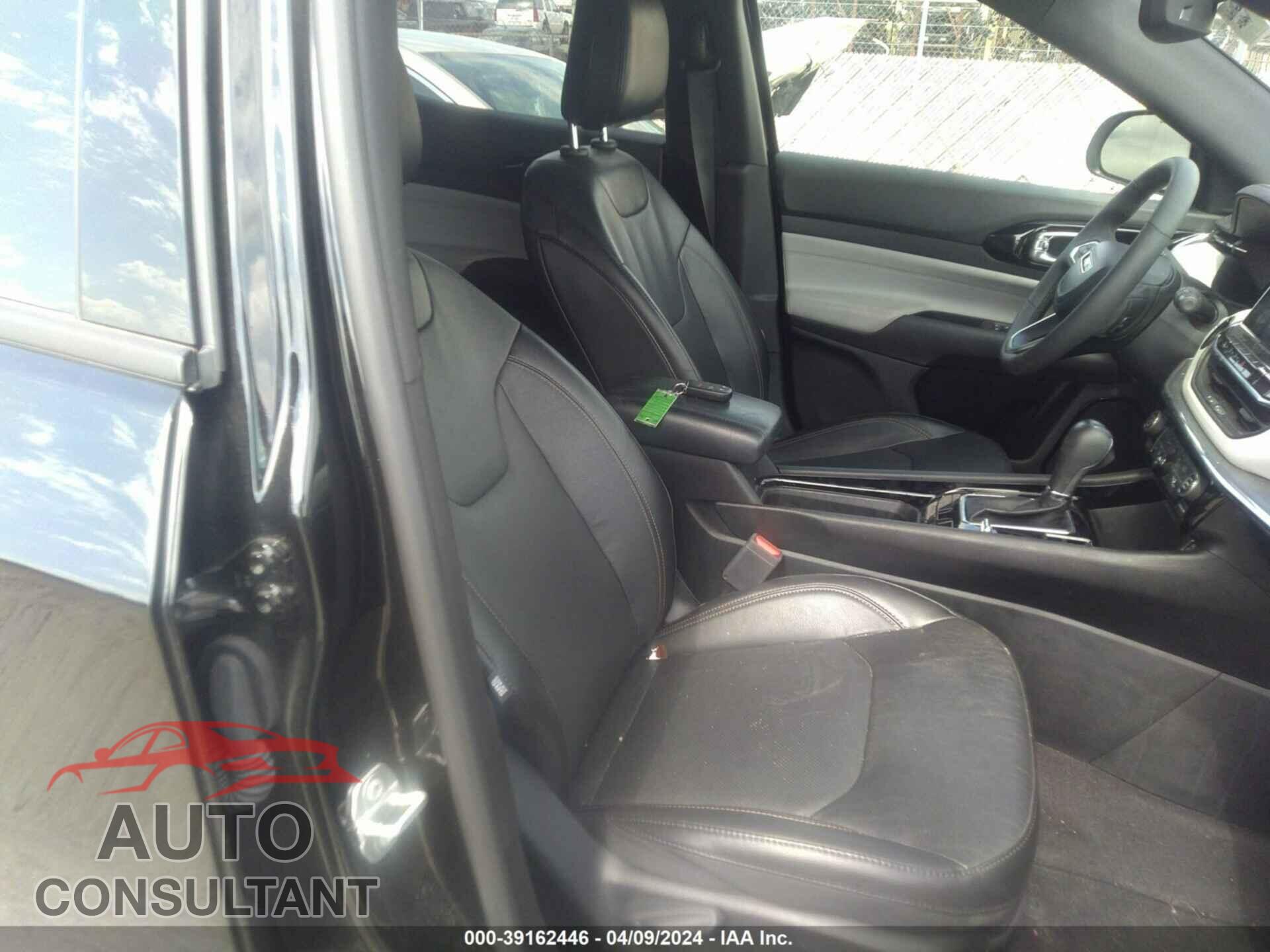 JEEP COMPASS 2023 - 3C4NJDCN4PT504775
