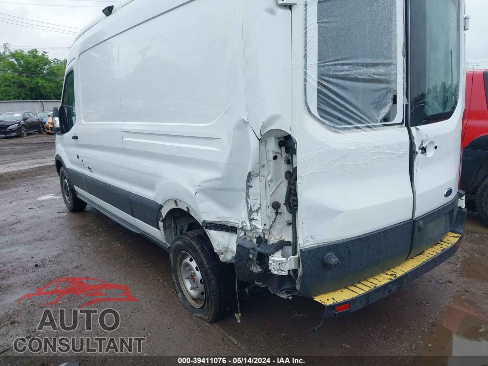 FORD TRANSIT-350 2017 - 1FTBW2CM5HKB07093