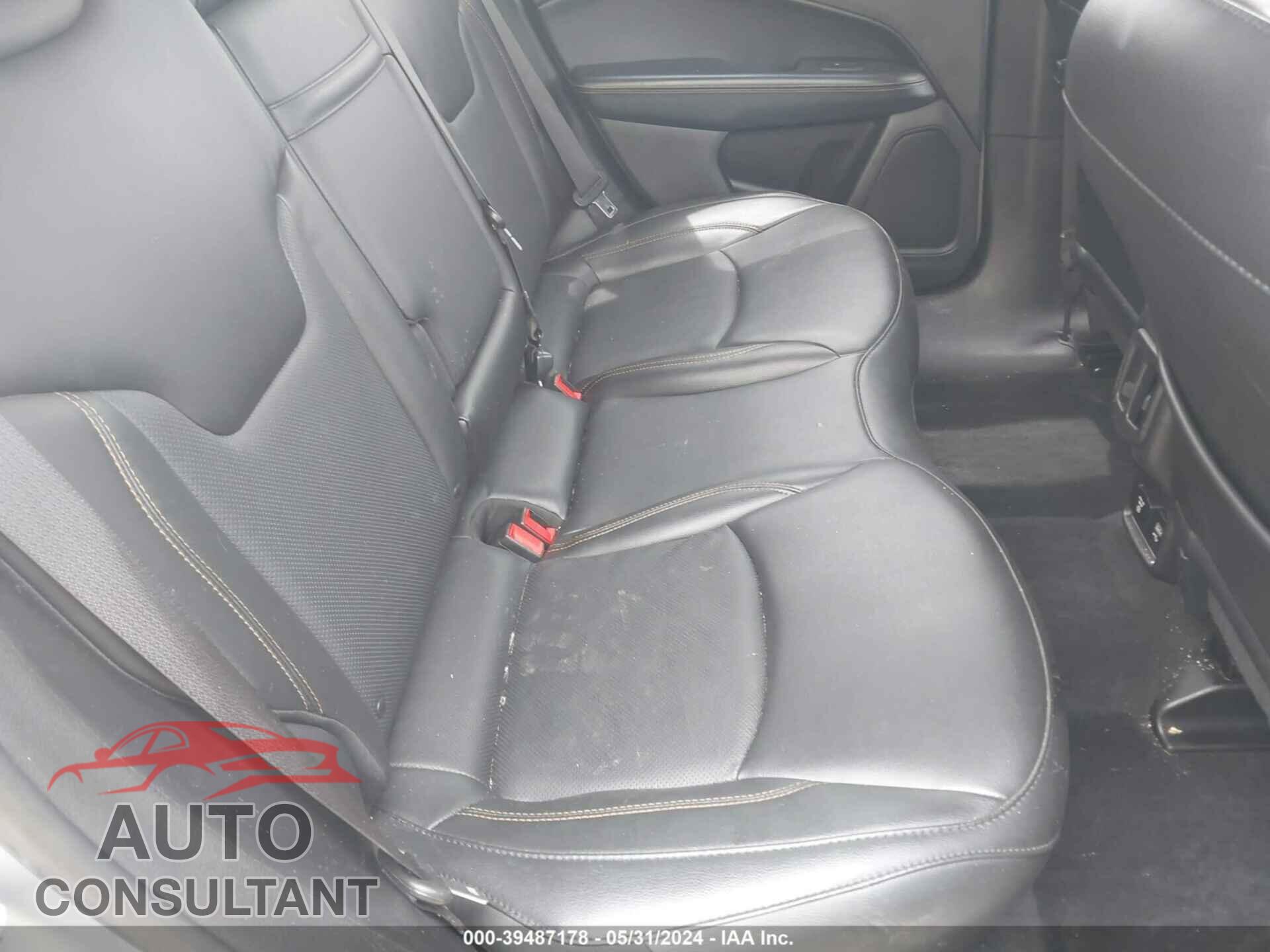 JEEP COMPASS 2019 - 3C4NJCCB9KT793502