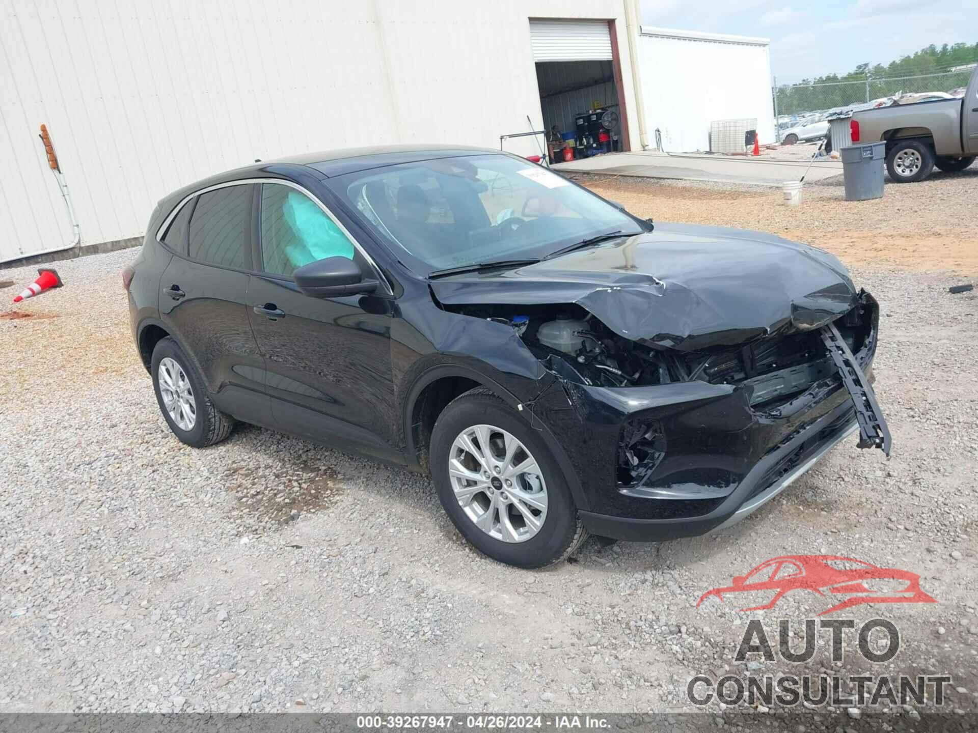 FORD ESCAPE 2023 - 1FMCU0GN2PUA85490