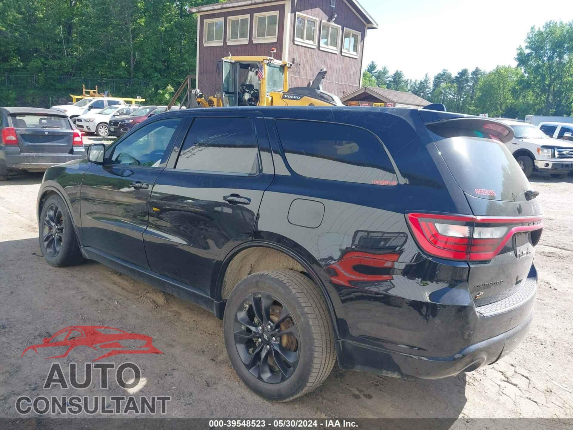 DODGE DURANGO 2023 - 1C4SDJCT6PC581134