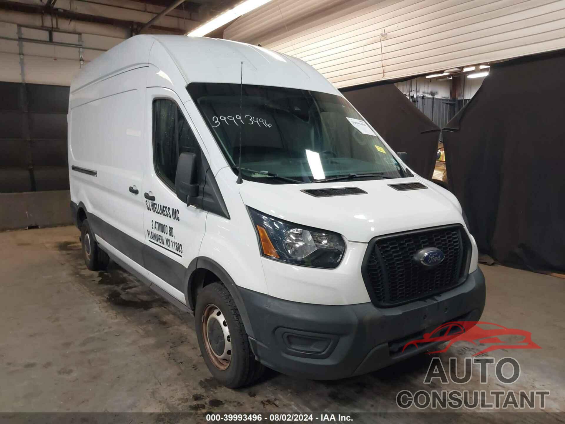 FORD TRANSIT-350 2021 - 1FTBW1X87MKA36786