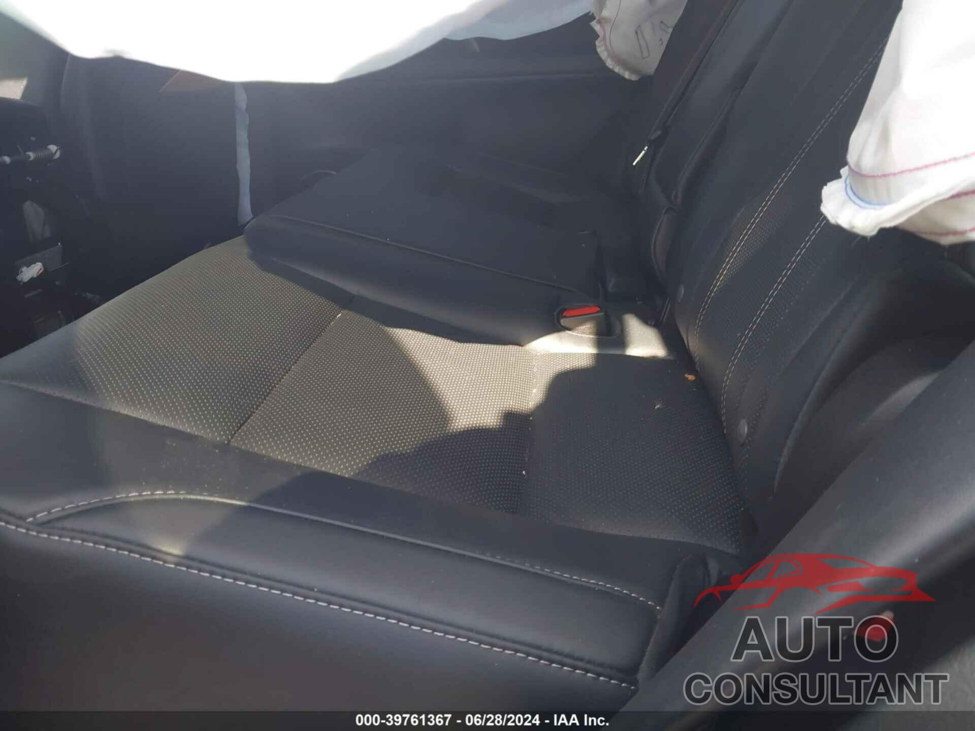 LEXUS RX 350 2018 - 2T2ZZMCA0JC116245
