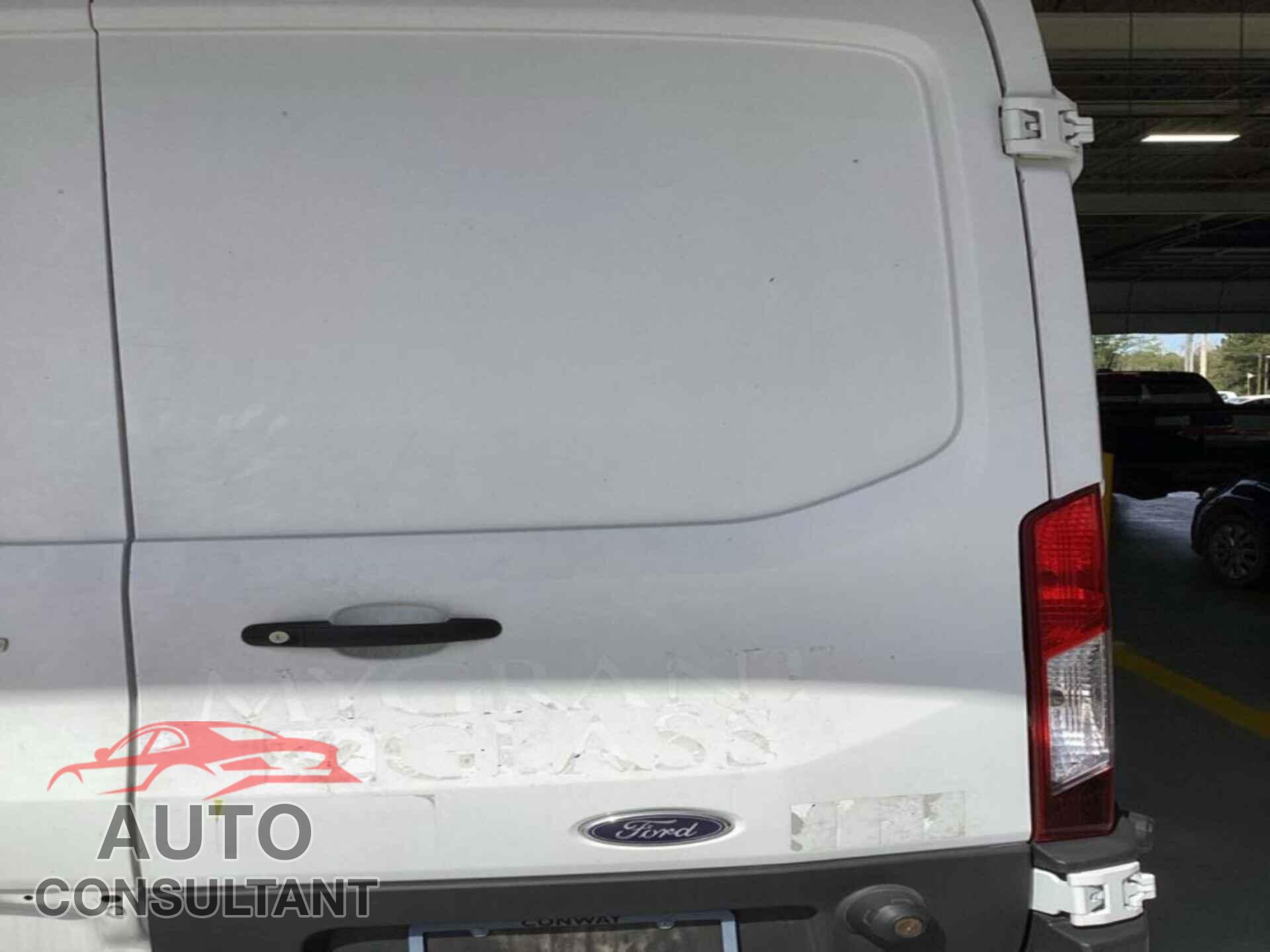 FORD TRANSIT 2019 - 1FTYR2CM0KKA80314