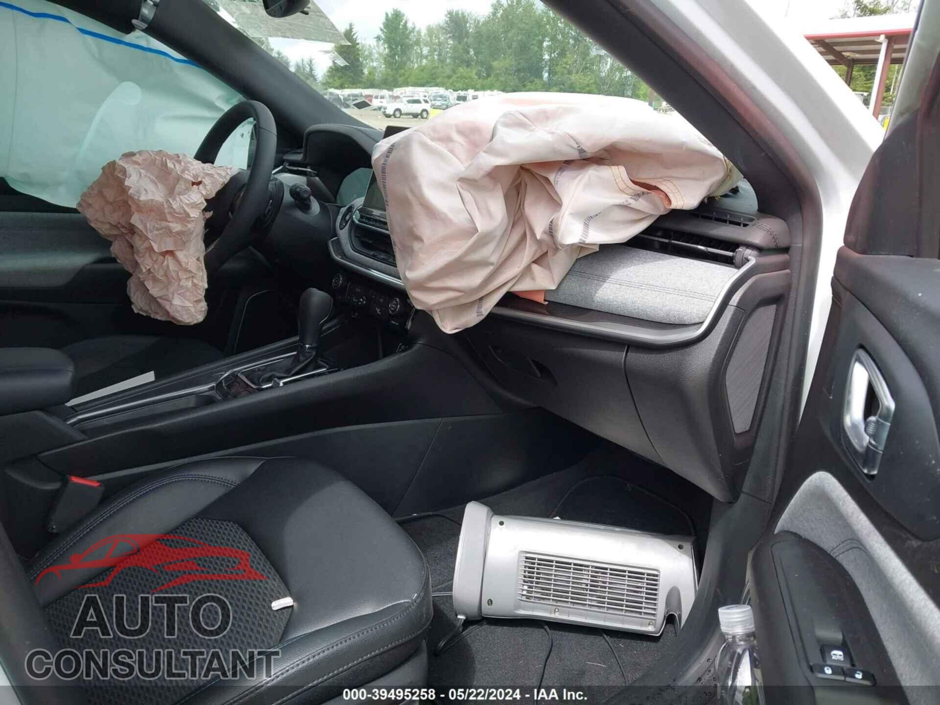 JEEP COMPASS 2024 - 3C4NJDBN9RT111102