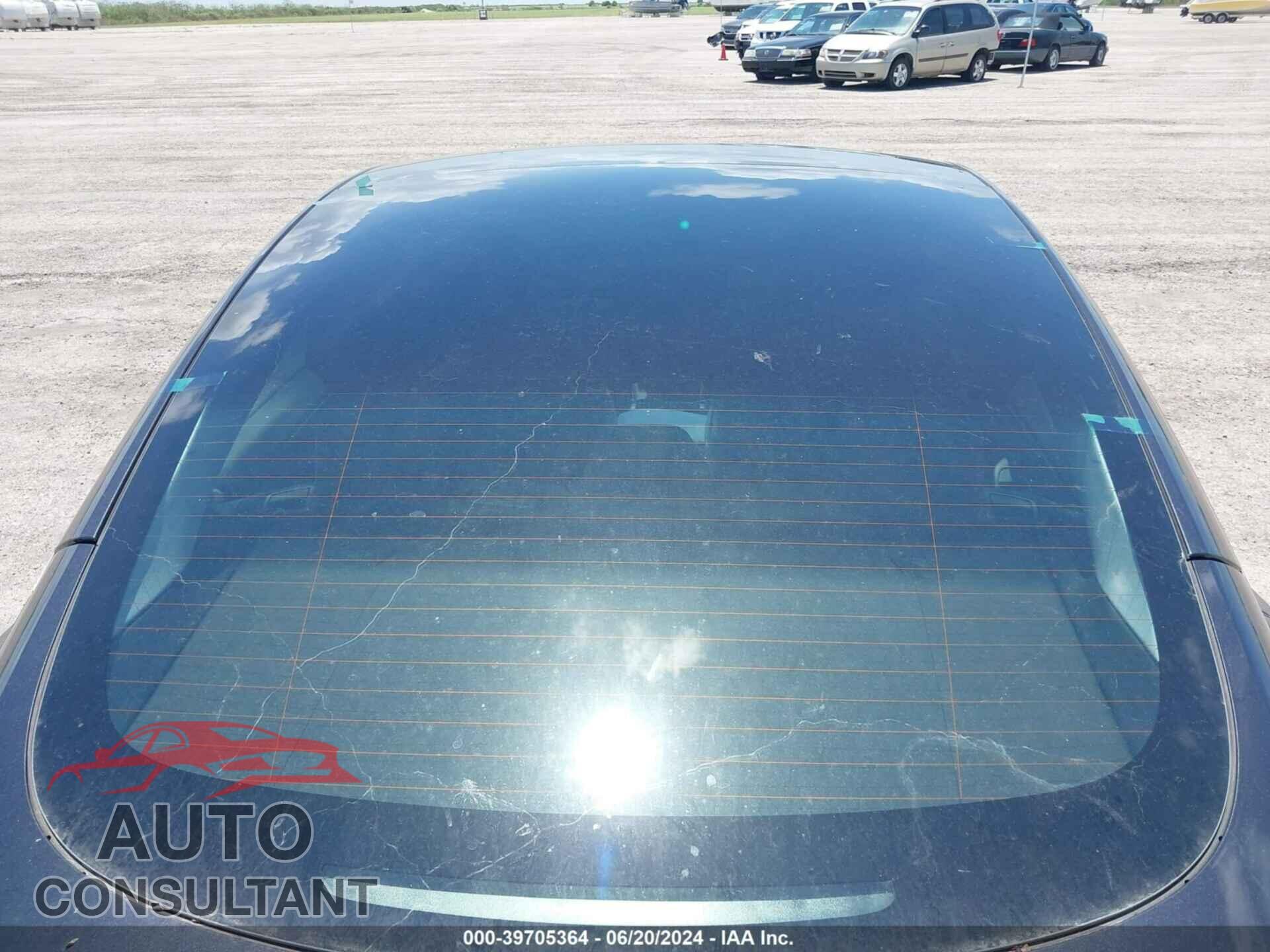 TESLA MODEL 3 2024 - 5YJ3E1EA4RF752370