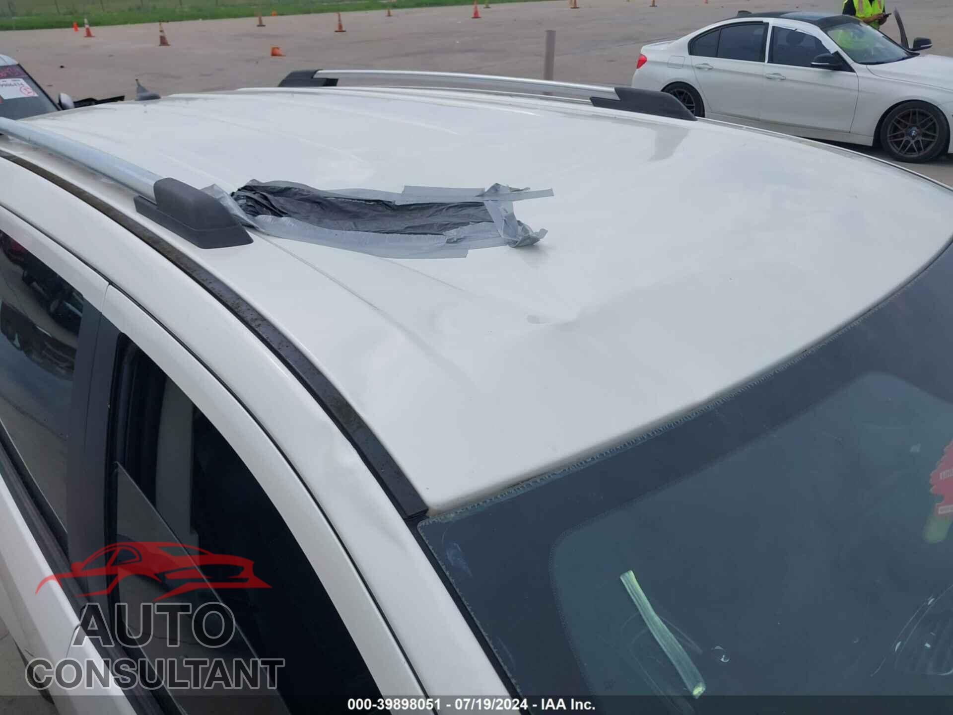 DODGE JOURNEY 2016 - 3C4PDCGB9GT208161