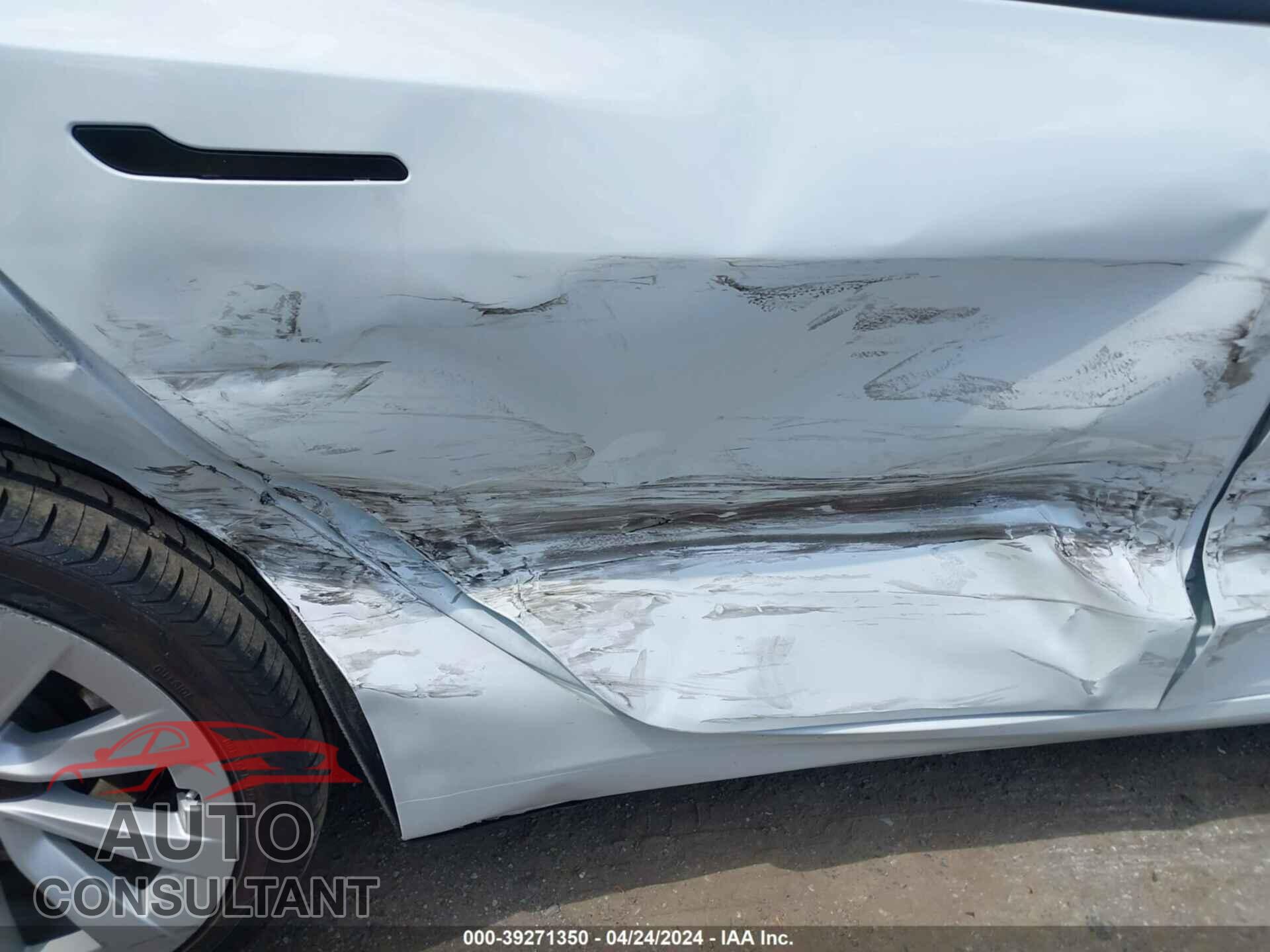 TESLA MODEL 3 2023 - 5YJ3E1EA2PF436883