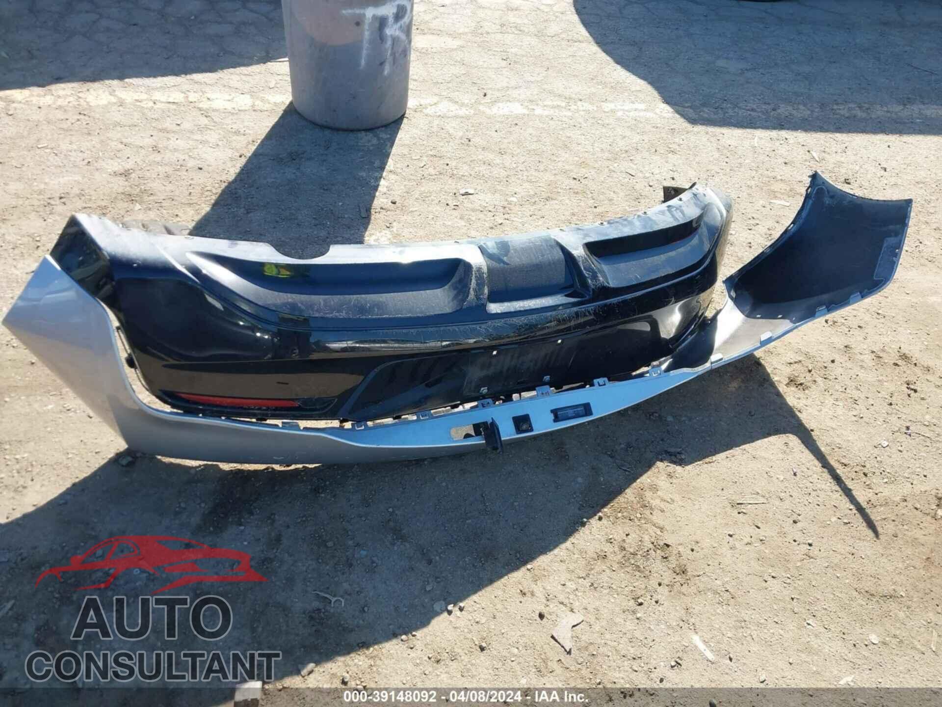 CHEVROLET VOLT 2017 - 1G1RC6S52HU148240