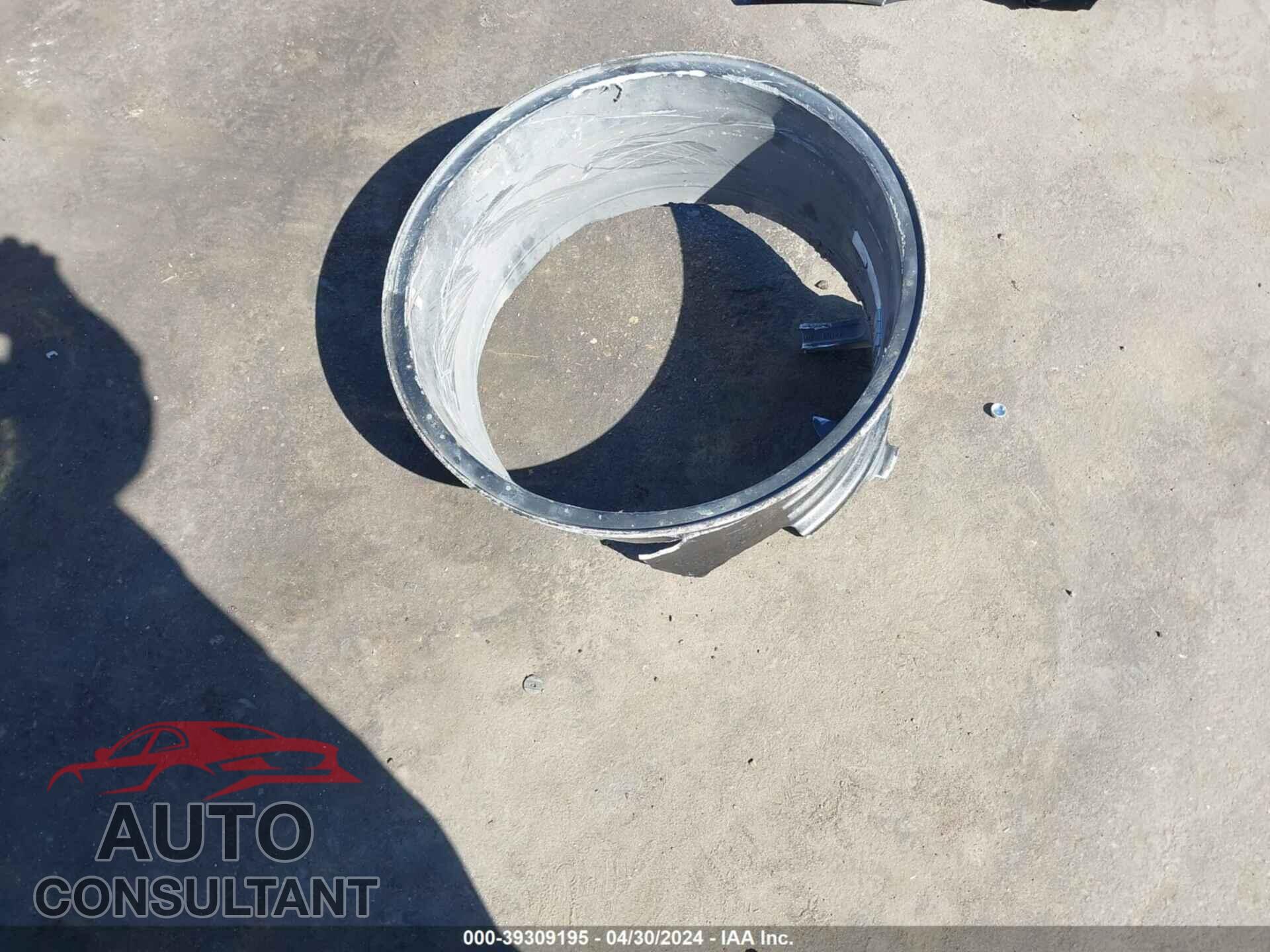TESLA MODEL 3 2019 - 5YJ3E1EA6KF309000