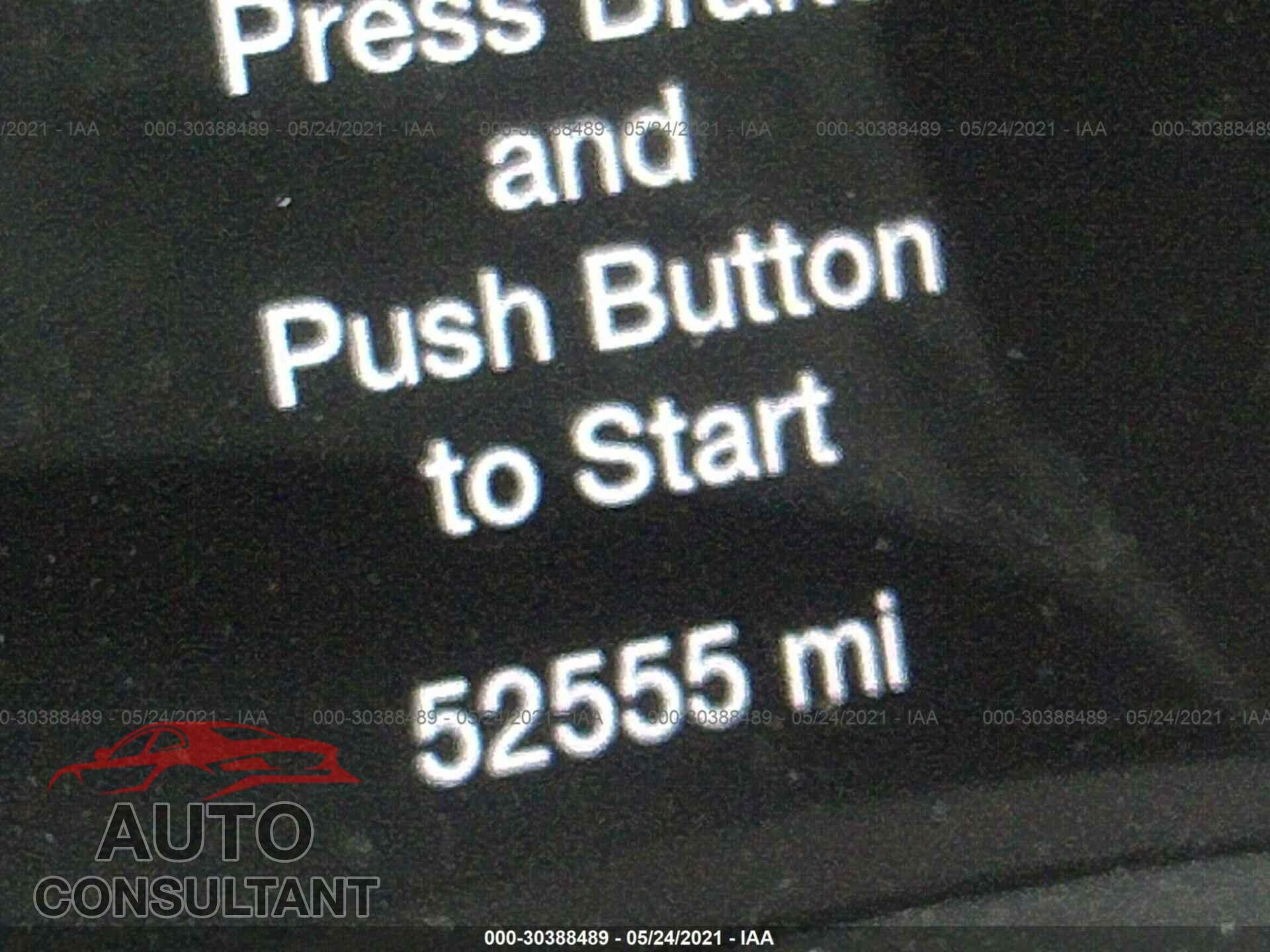 DODGE DURANGO 2020 - 1C4RDJDG2LC352623