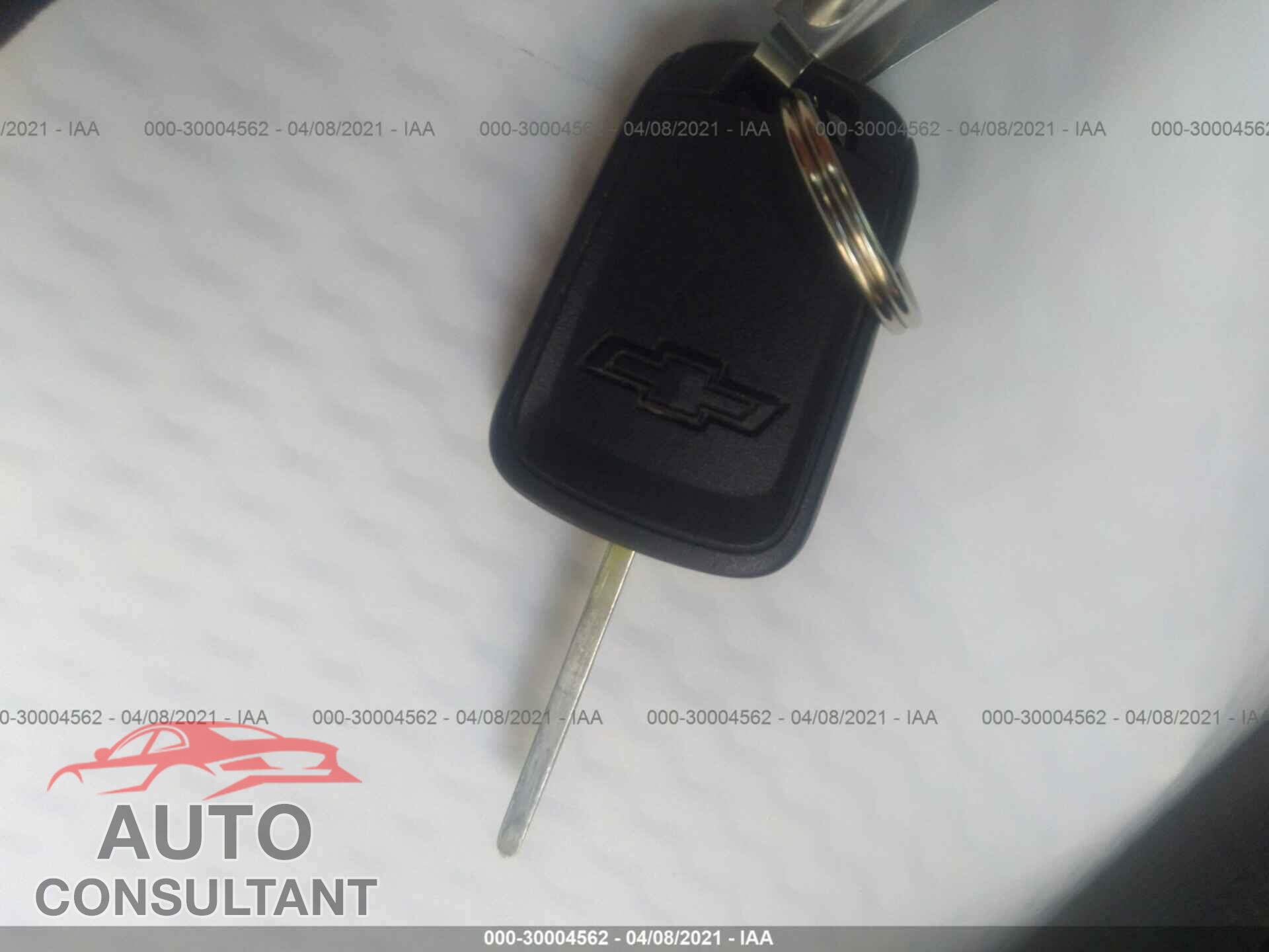 CHEVROLET SPARK 2017 - KL8CB6SA6HC739845