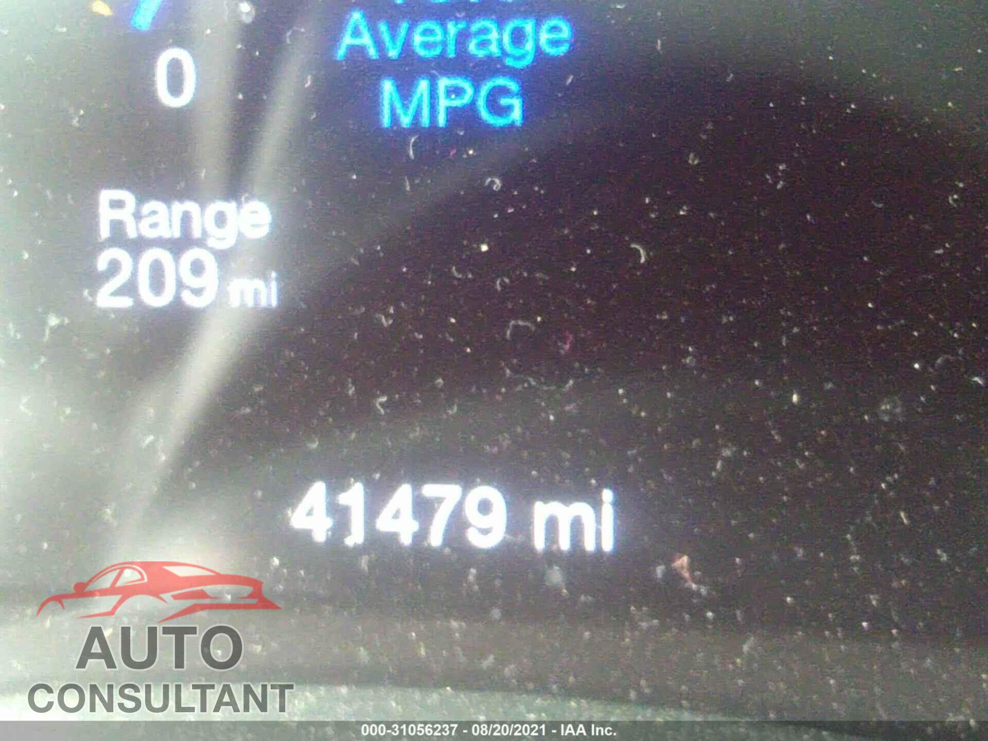 DODGE DURANGO 2018 - 1C4RDJDG2JC355227
