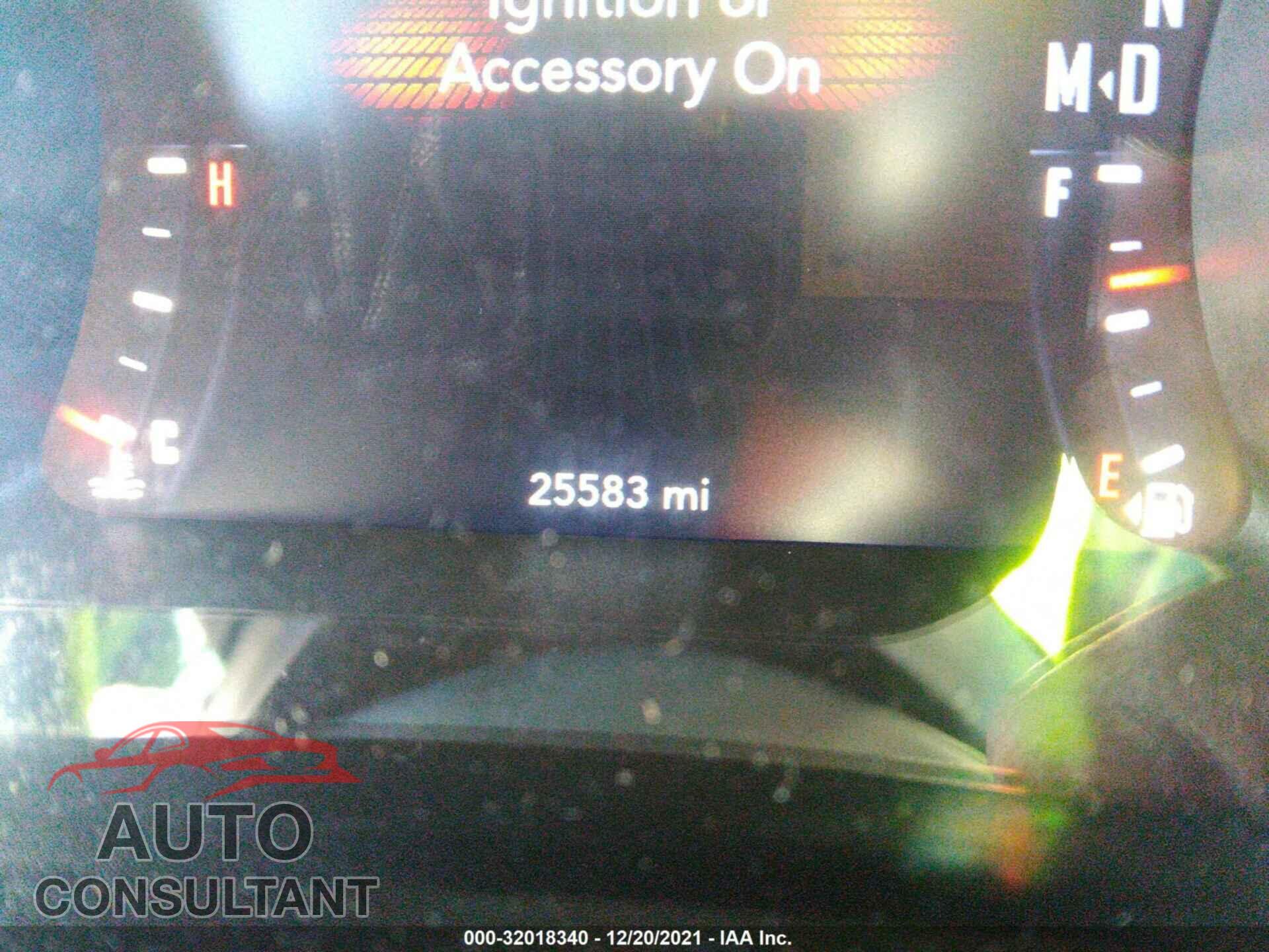 DODGE CHALLENGER 2016 - 2C3CDZAG8GH193347
