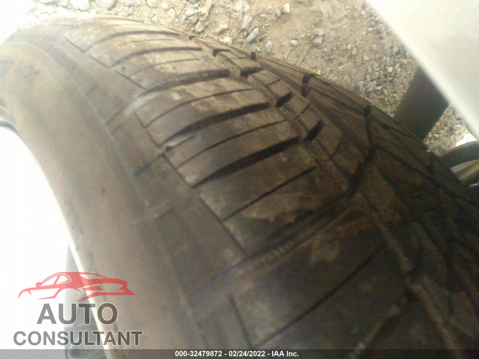 AUDI A6 2016 - WAUFGAFC1GN139514
