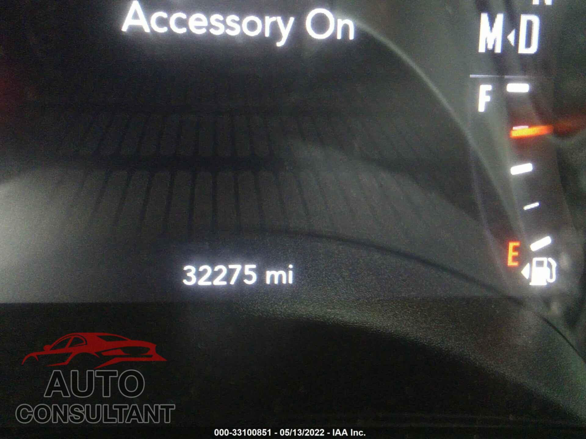 DODGE CHALLENGER 2019 - 2C3CDZAG6KH604012