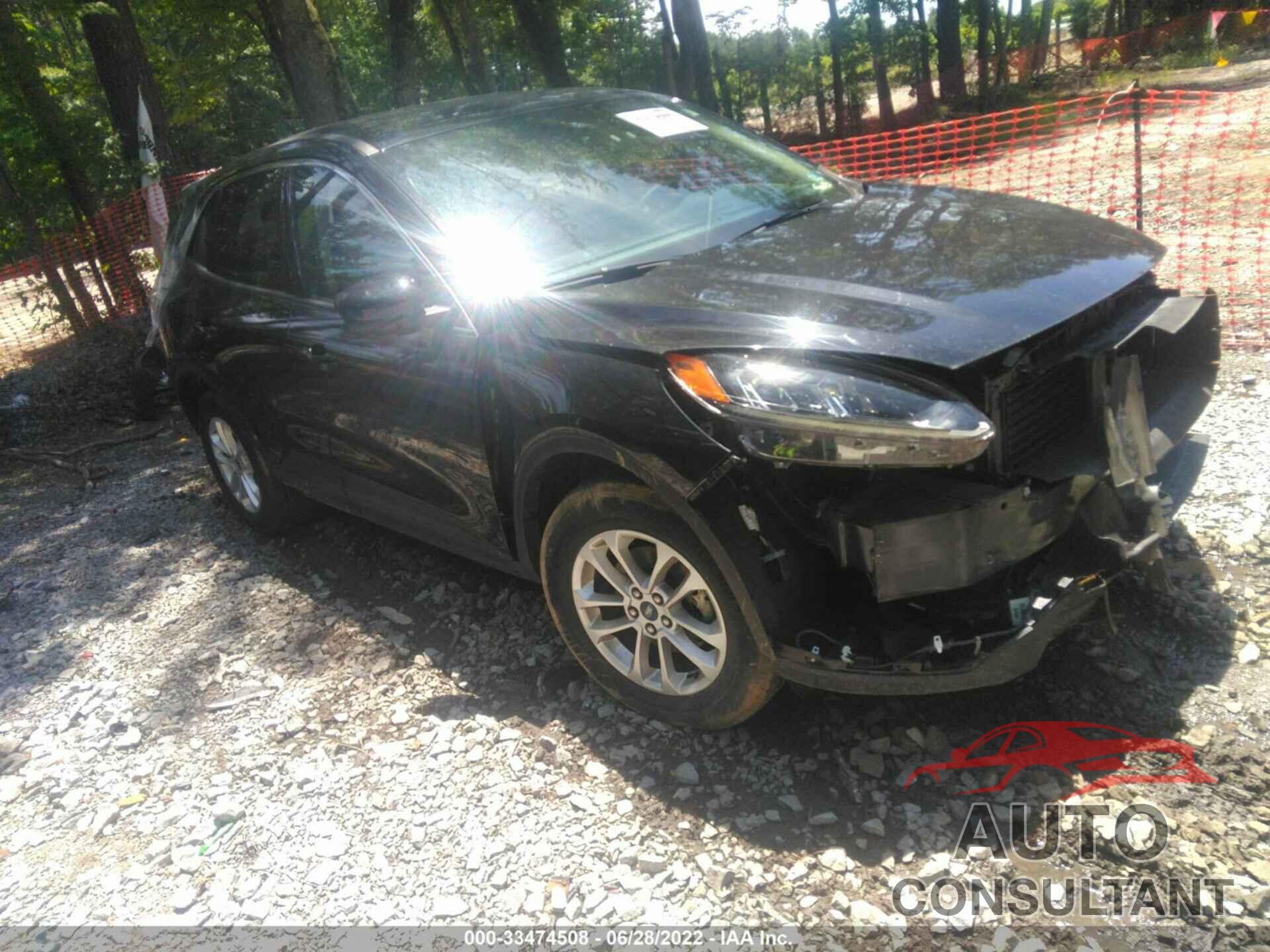 FORD ESCAPE 2020 - 1FMCU9G6XLUA94865