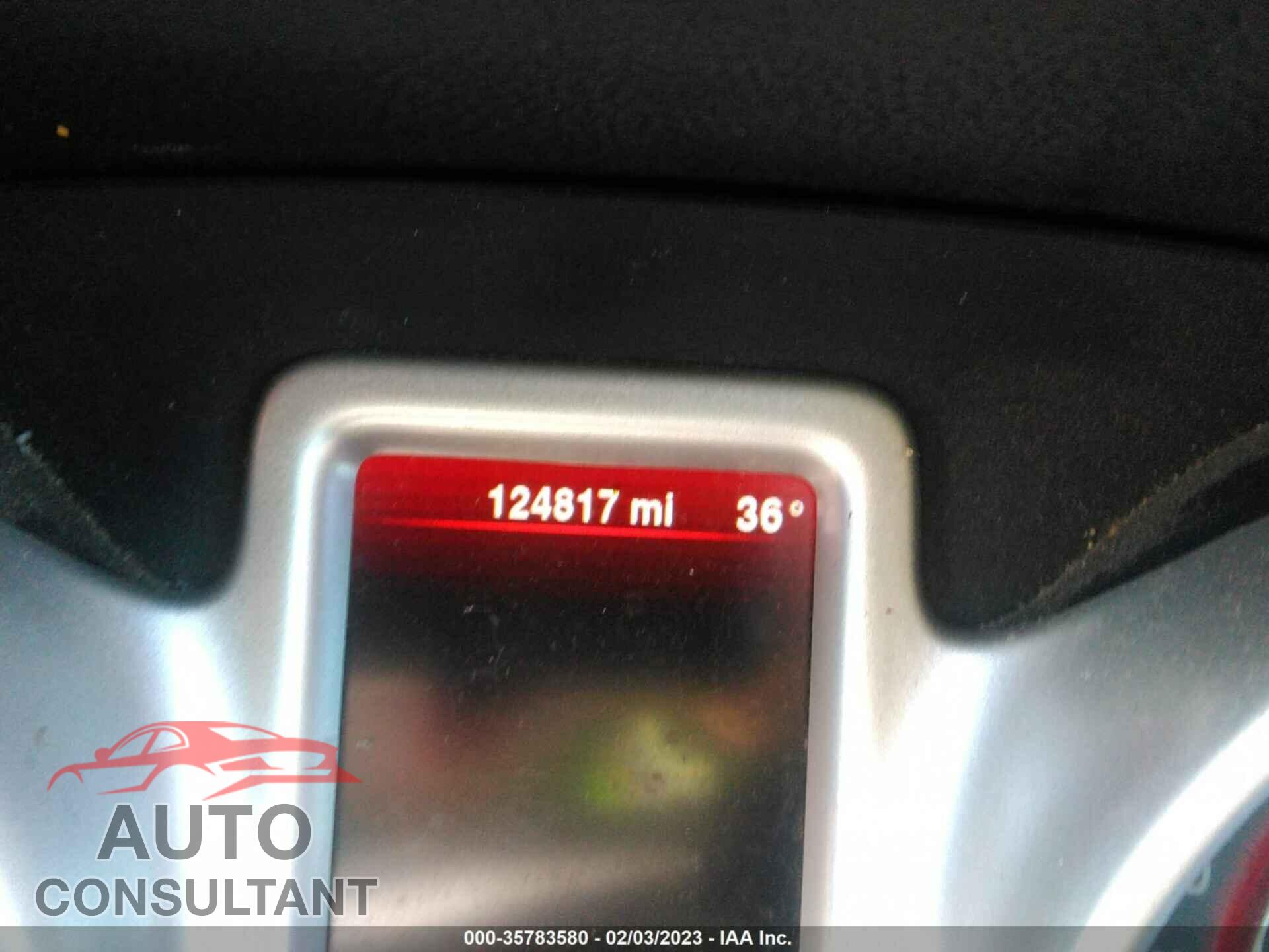 DODGE JOURNEY 2015 - 3C4PDCAB2FT700151