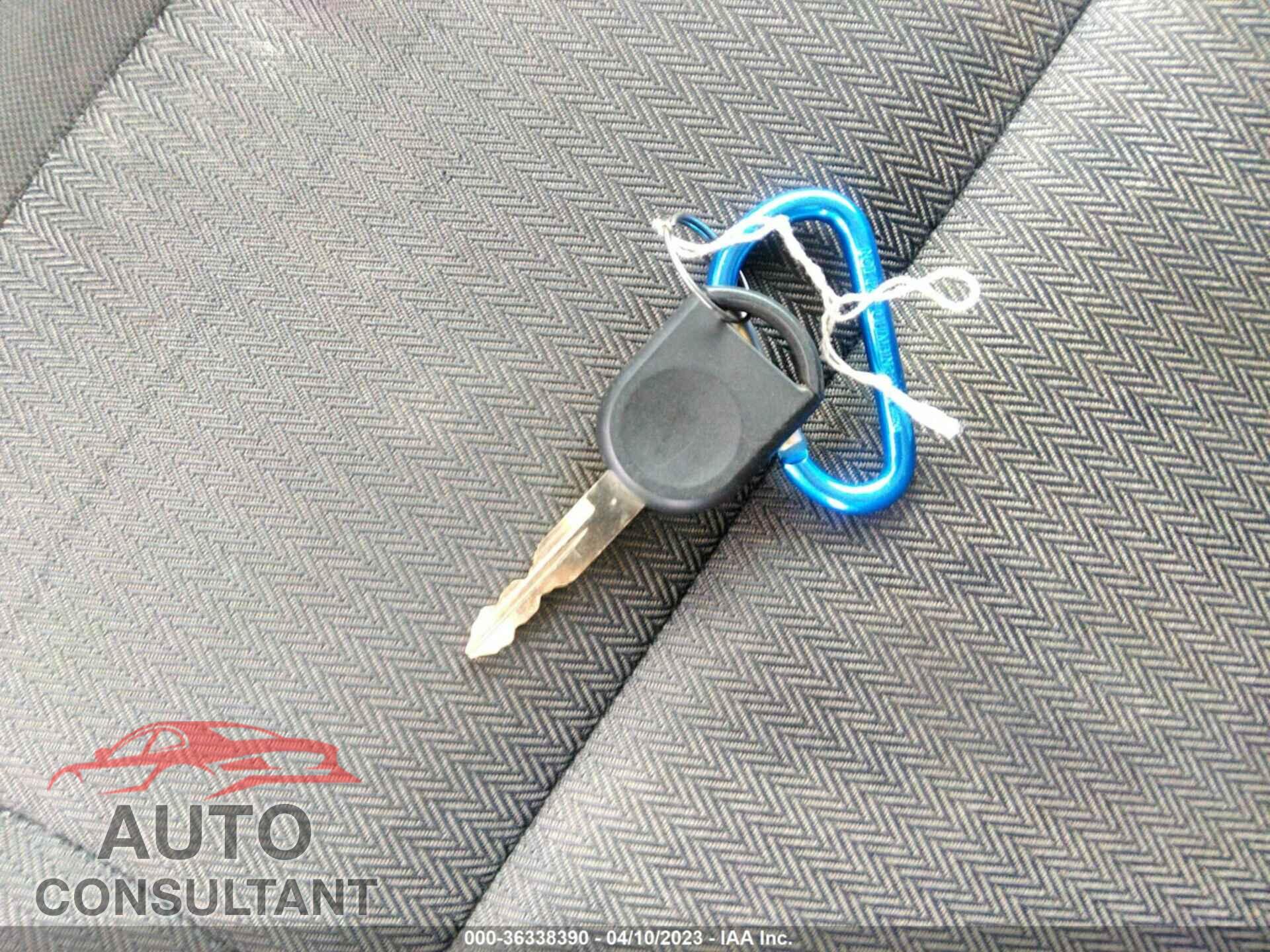 FORD FLEX 2015 - 2FMGK5B82FBA01159