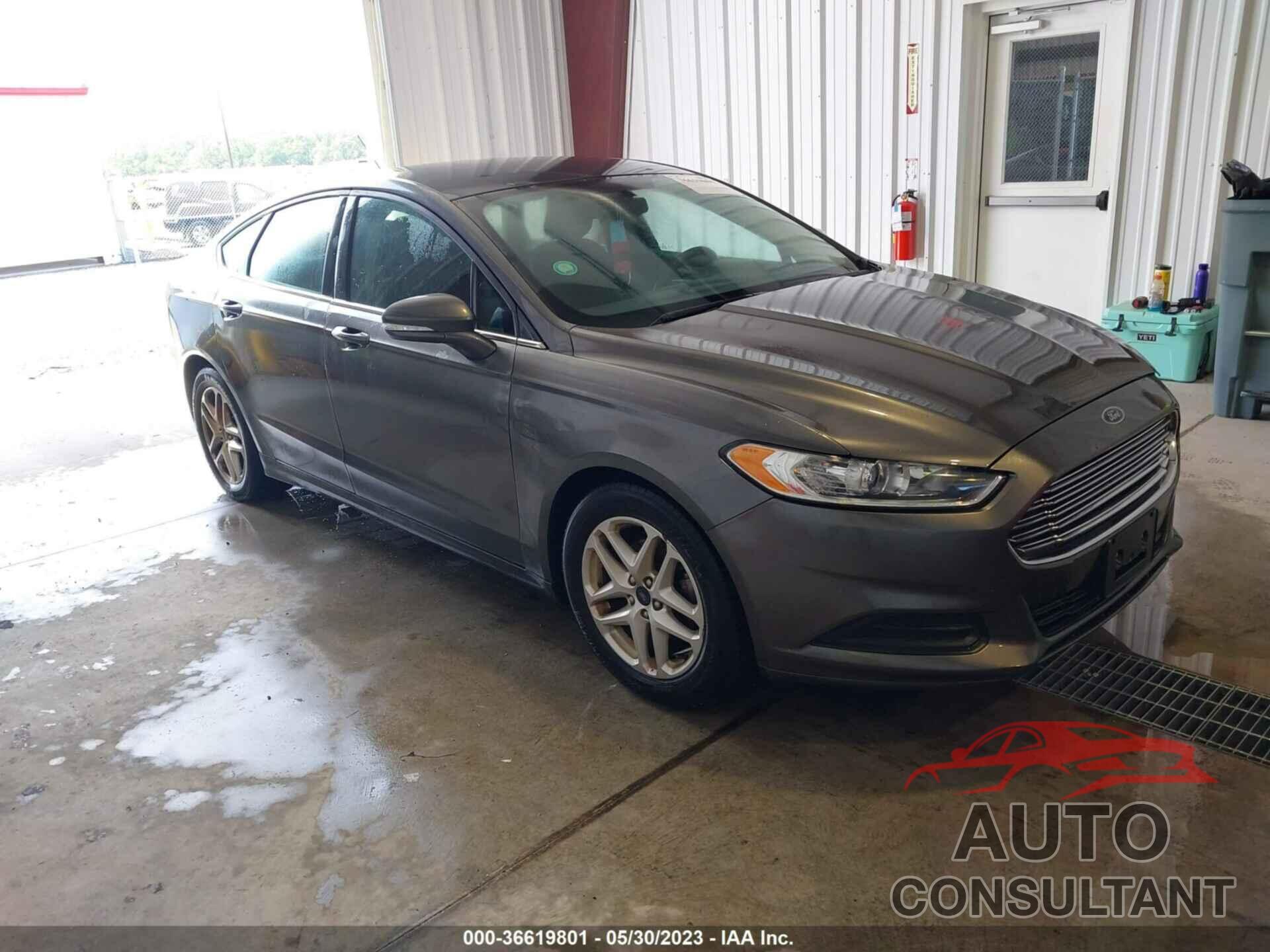 FORD FUSION 2015 - 3FA6P0H79FR209064
