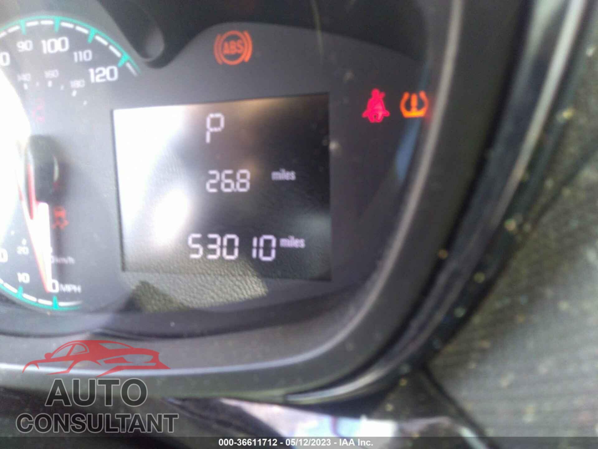 CHEVROLET SPARK 2021 - KL8CD6SA4MC714947
