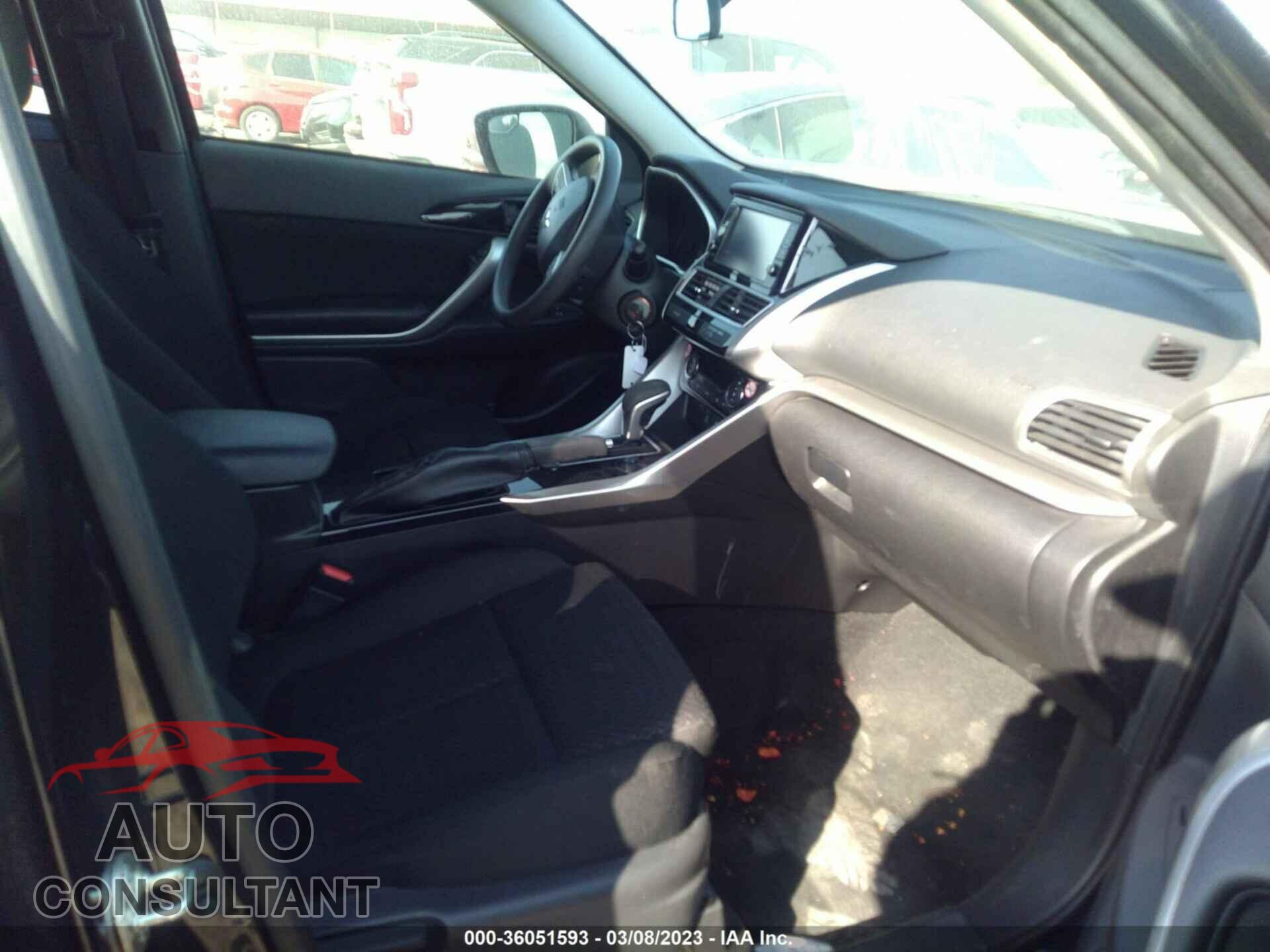MITSUBISHI ECLIPSE CROSS 2020 - JA4AS3AAXLZ032018