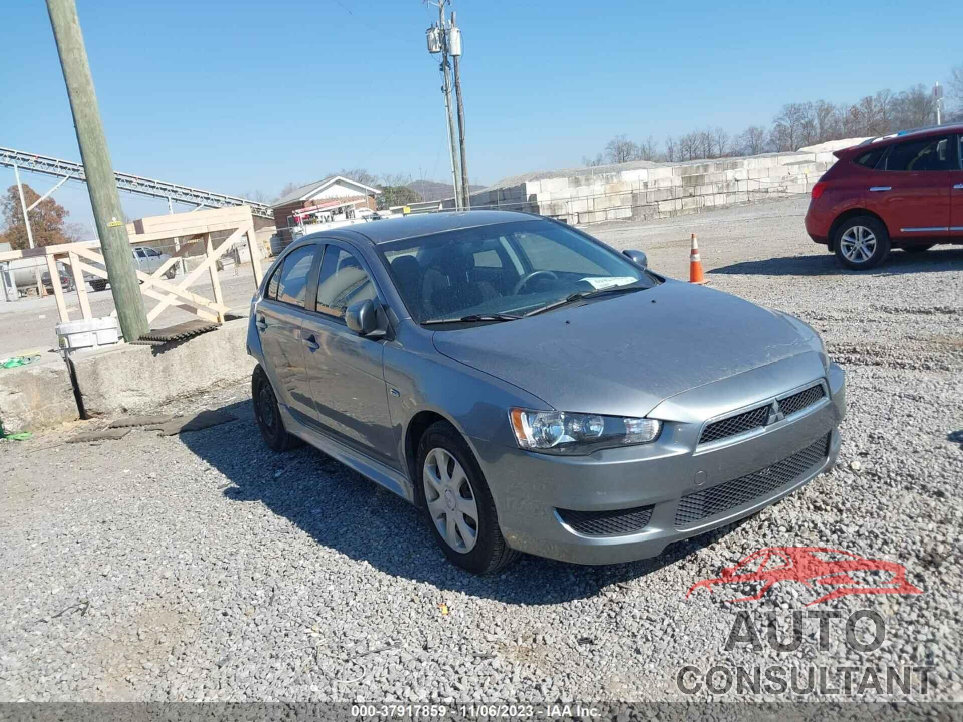 MITSUBISHI LANCER 2015 - JA32U2FUXFU023501