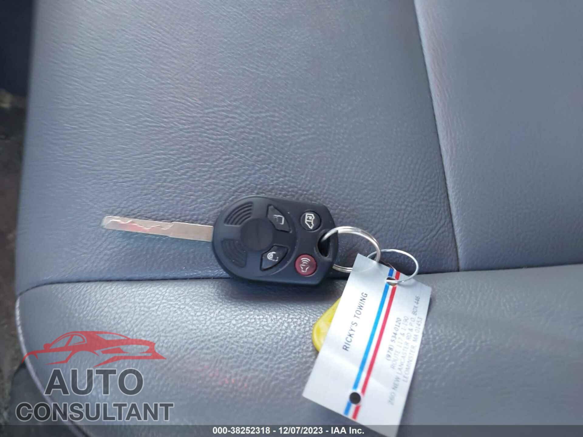 FORD TRANSIT 2019 - 1FTYE2CM6KKA02423
