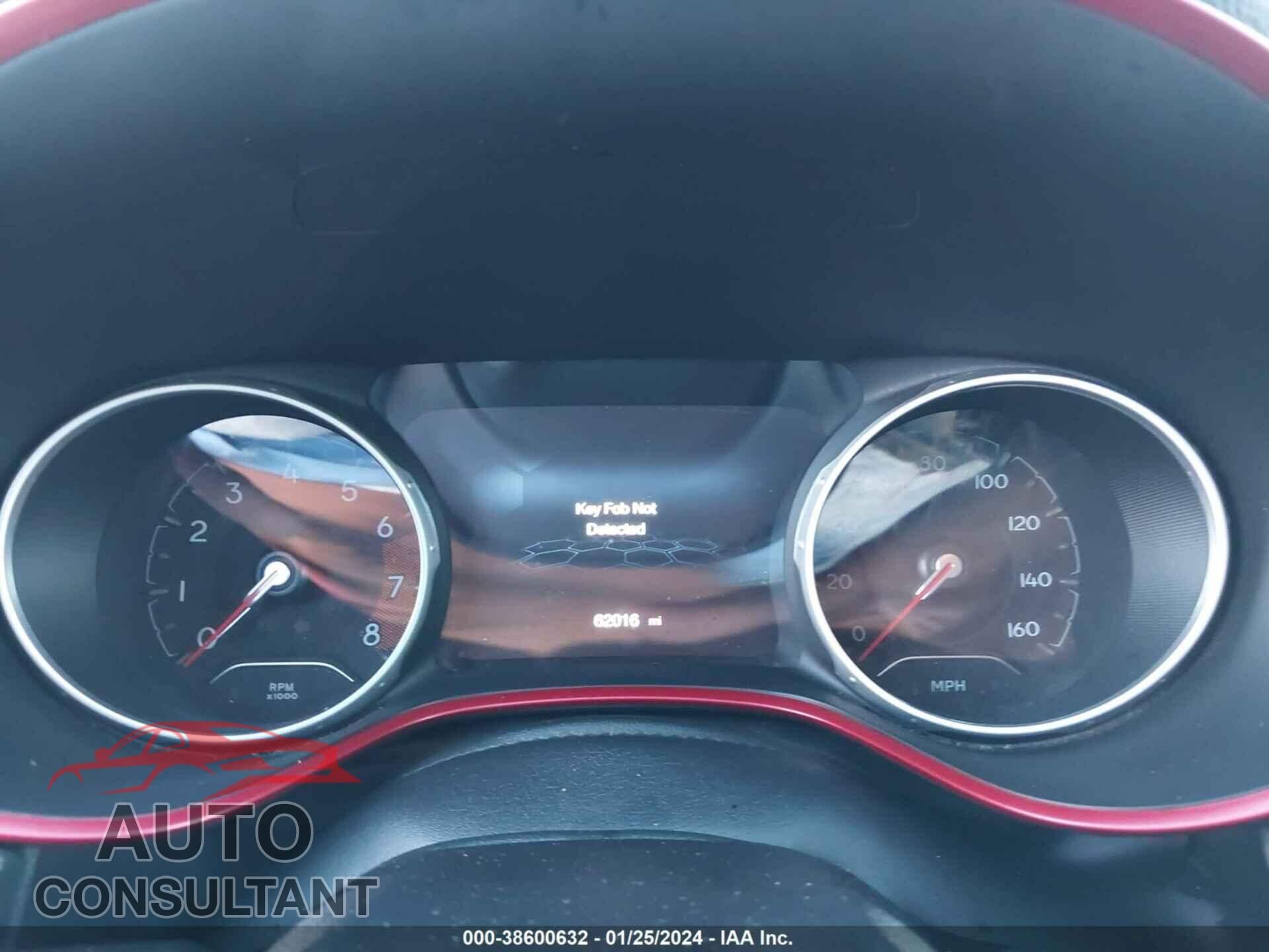 JEEP COMPASS 2021 - 3C4NJDDB1MT511778