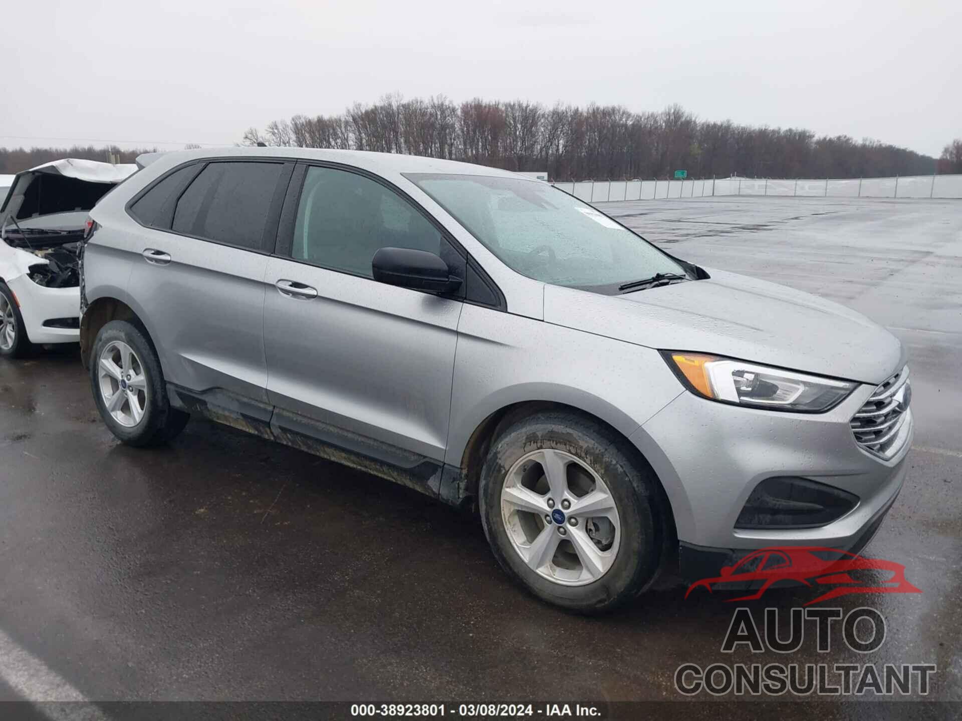 FORD EDGE 2020 - 2FMPK3G95LBB47993