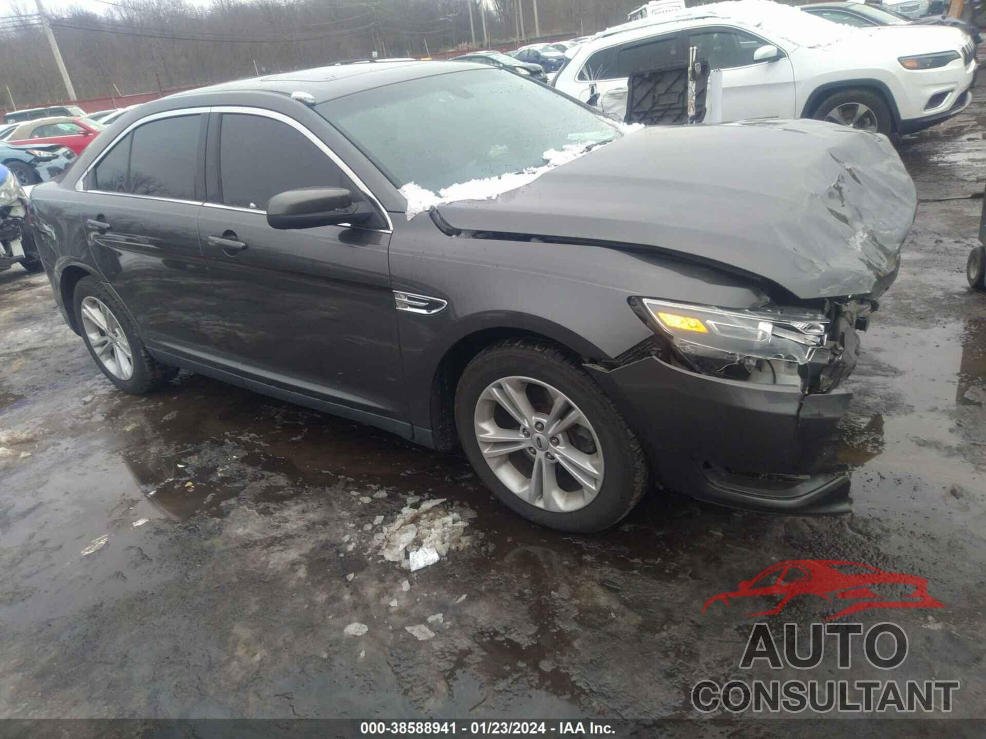 FORD TAURUS 2016 - 1FAHP2E86GG139713