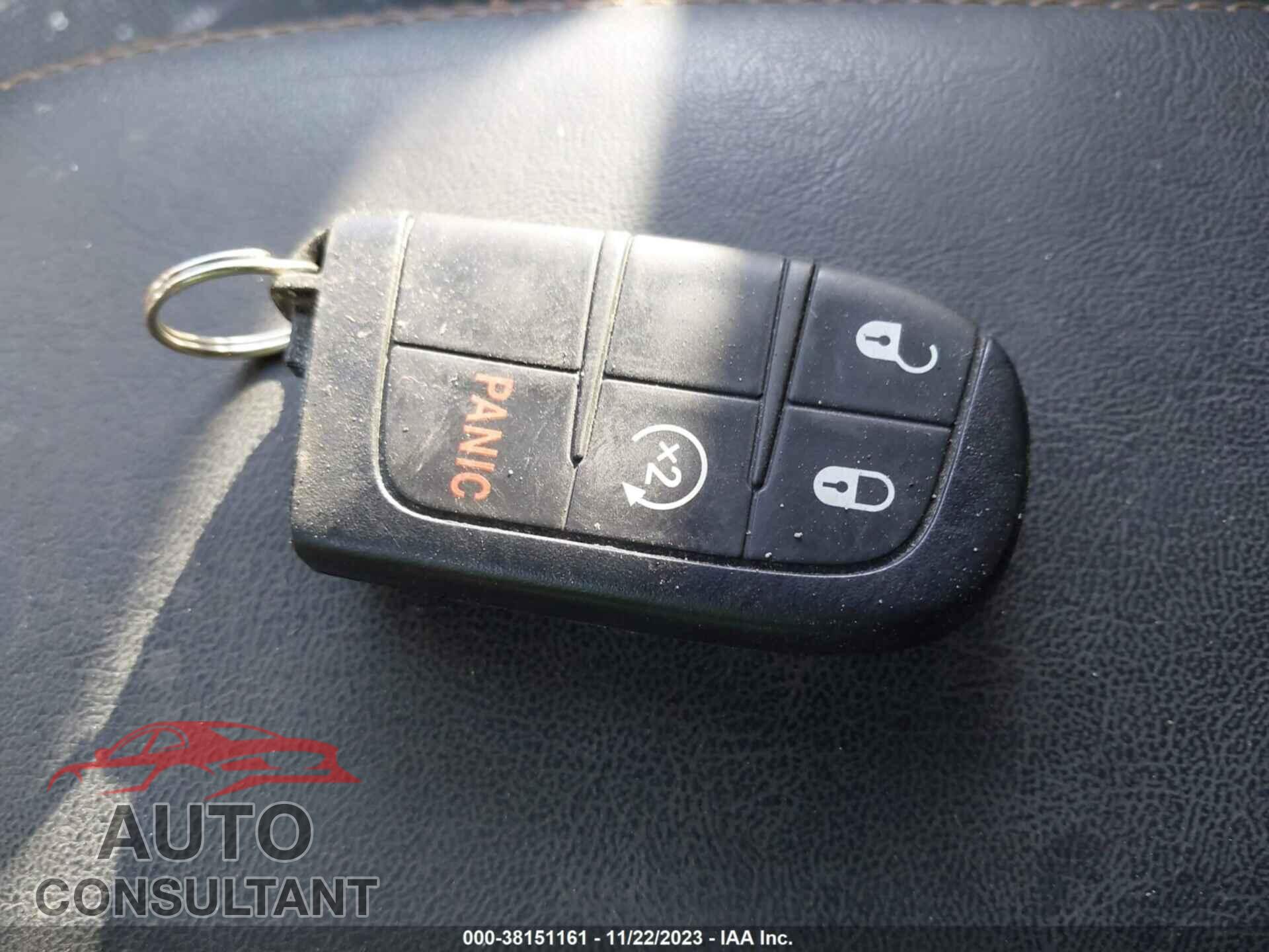 JEEP COMPASS 2020 - 3C4NJDCB5LT168067