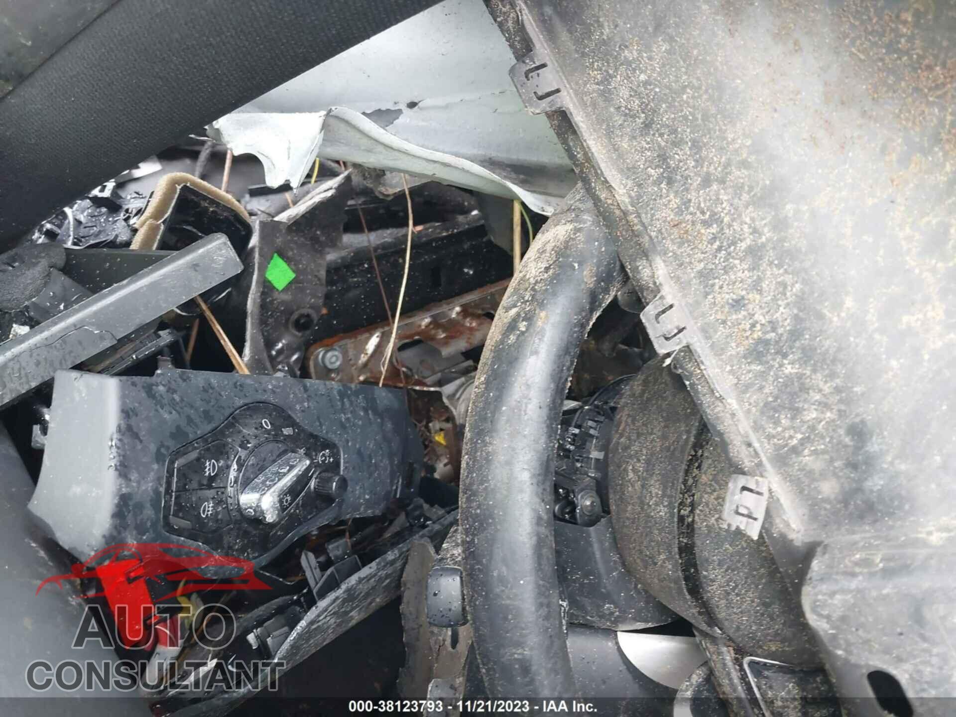 AUDI S5 2015 - WAUCGAFRXFA014878